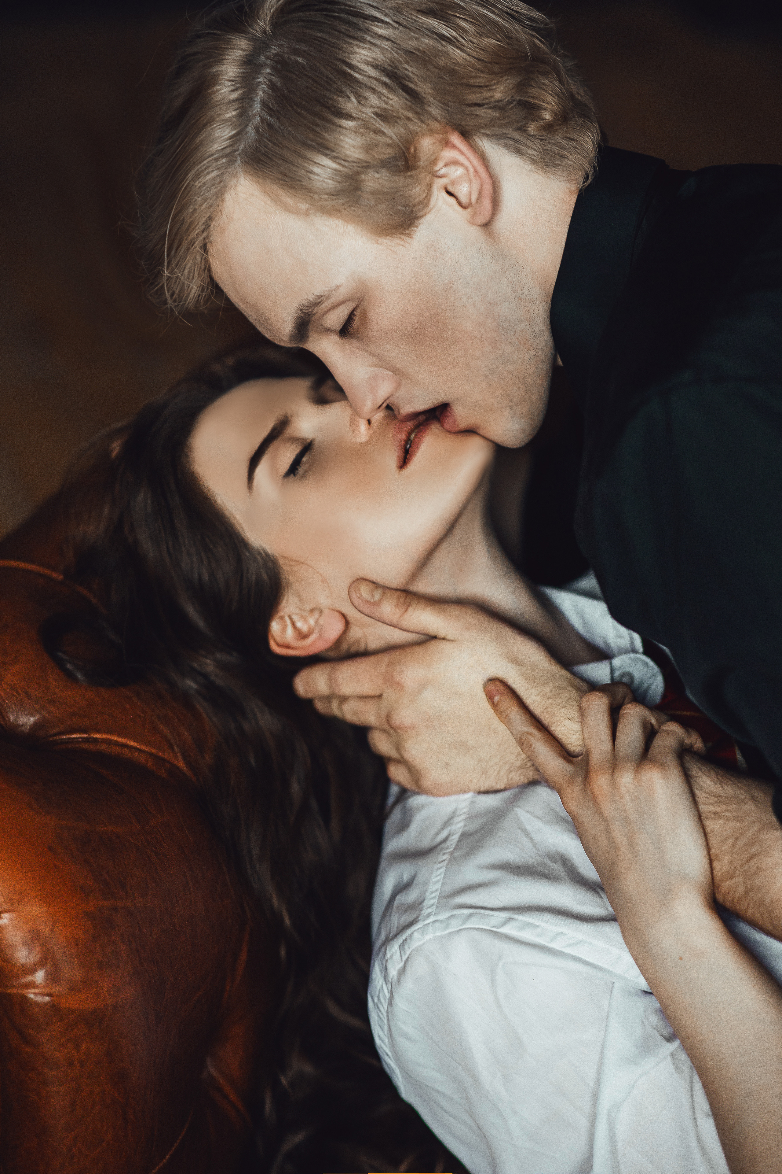 «Драмиона» гостинная факультета Слизерин. Гарри Поттер. Свадебный и портретный фотограф Алина Иванова. Екатеринбург-Москва