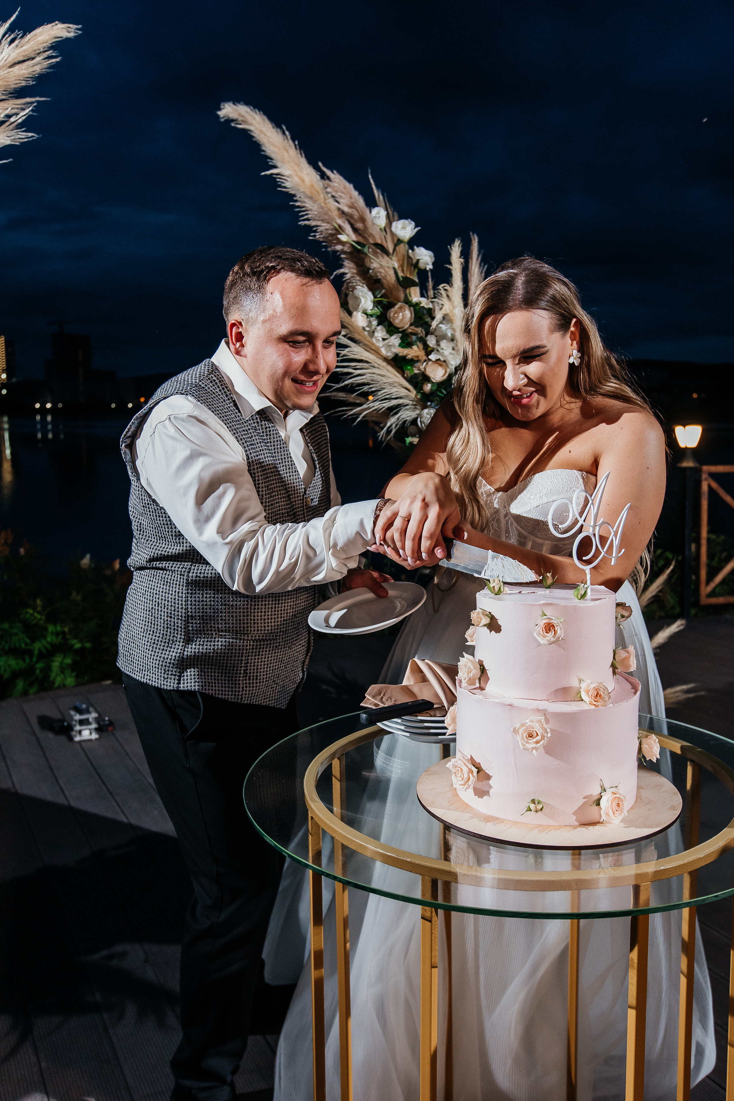 Александра и Артём 2022. Свадебный и портретный фотограф Алина Иванова. Екатеринбург-Москва