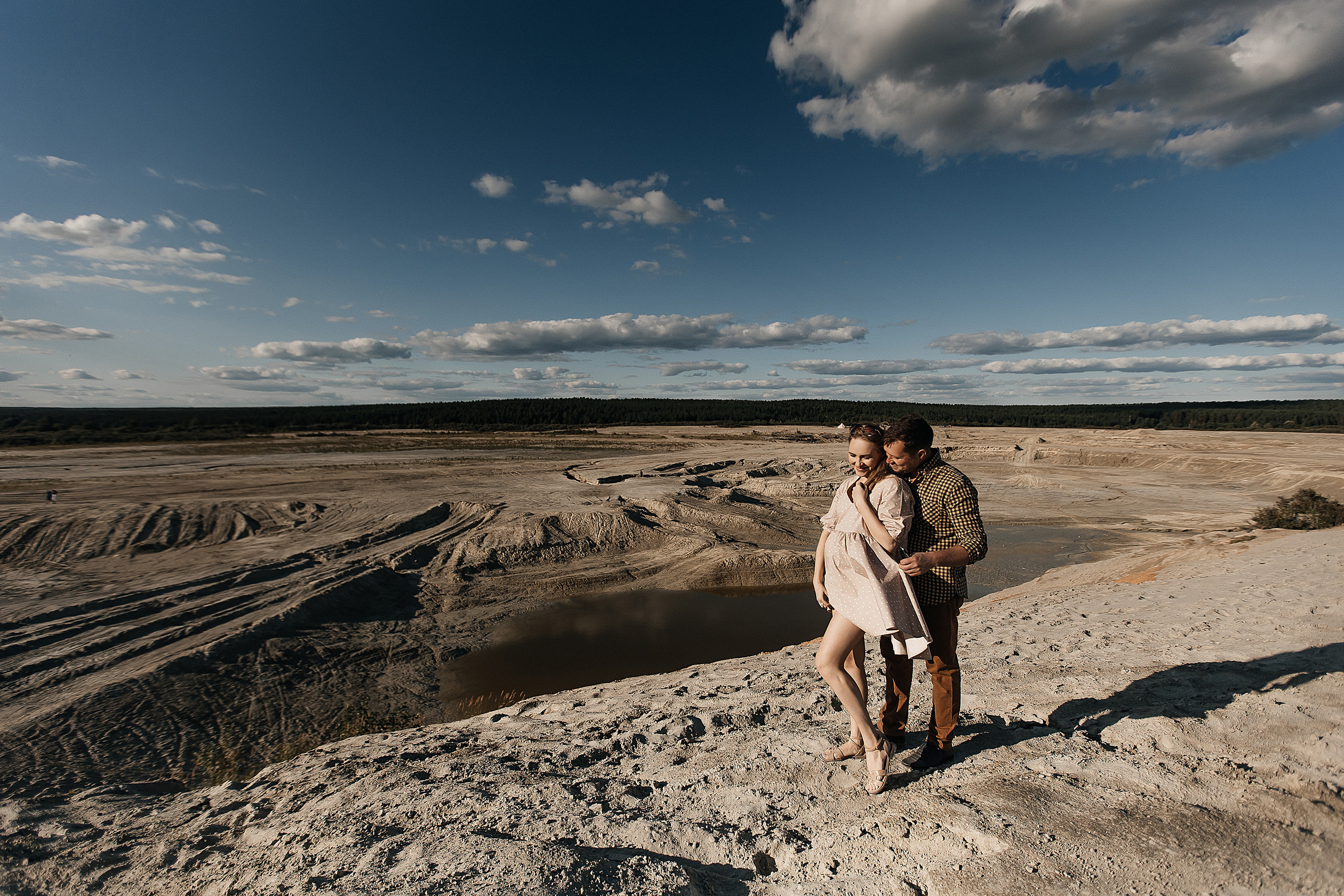 Облепиха. Свадебный и портретный фотограф Алина Иванова. Екатеринбург-Москва