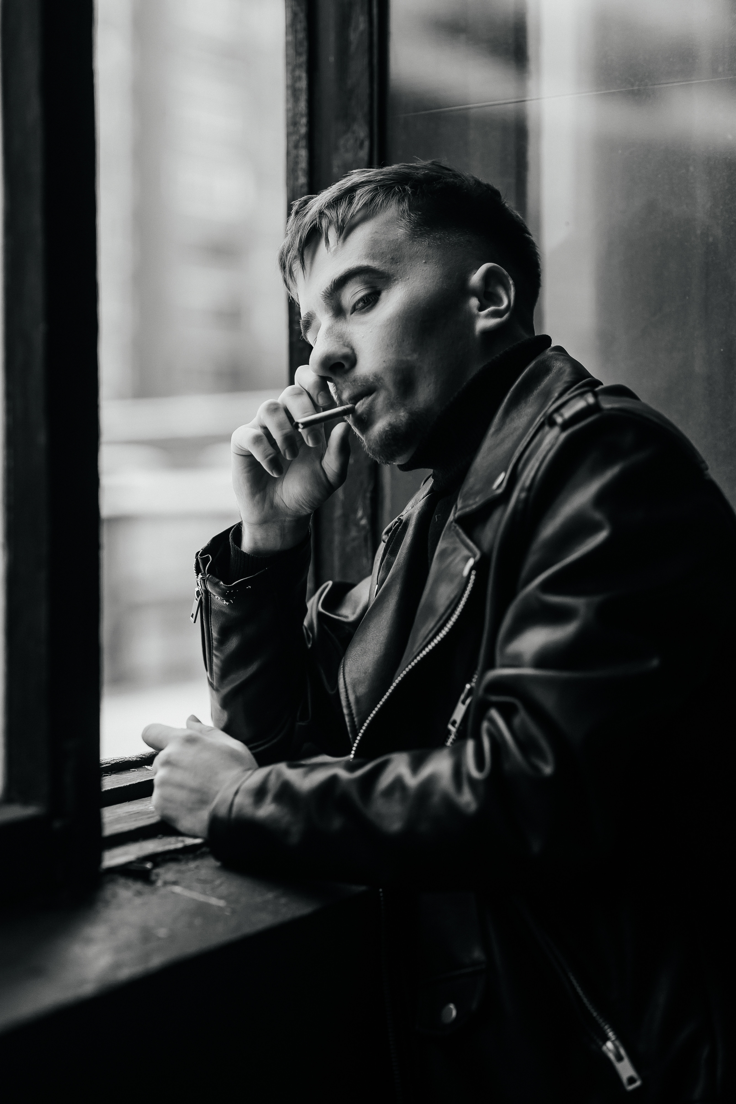 Богдан. Свадебный и портретный фотограф Алина Иванова. Екатеринбург-Москва