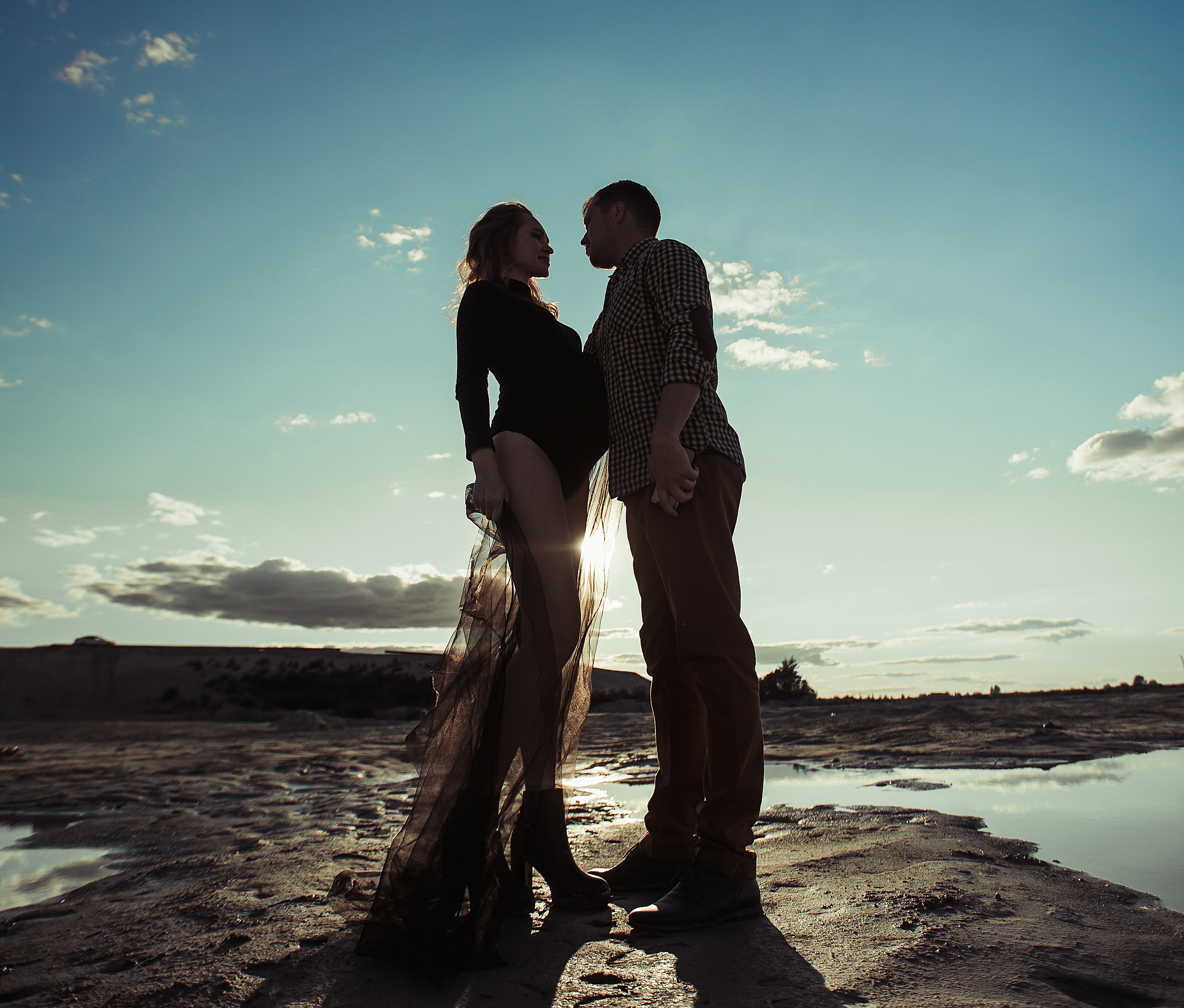 Облепиха. Свадебный и портретный фотограф Алина Иванова. Екатеринбург-Москва