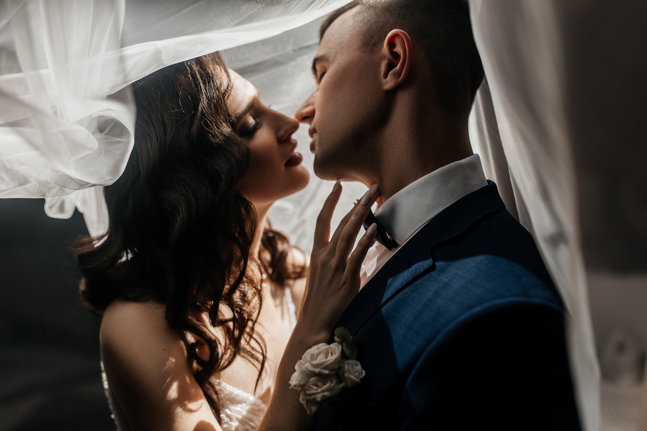 Катя и Вова 2022. Свадебный и портретный фотограф Алина Иванова. Екатеринбург-Москва