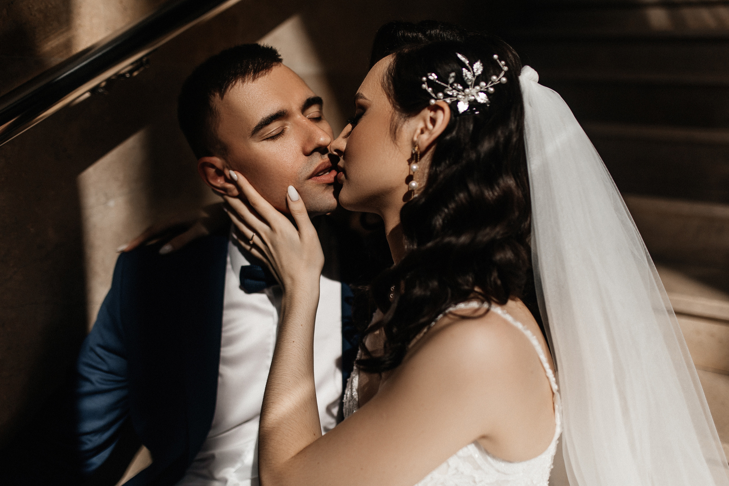 Катя и Вова 2022. Свадебный и портретный фотограф Алина Иванова. Екатеринбург-Москва