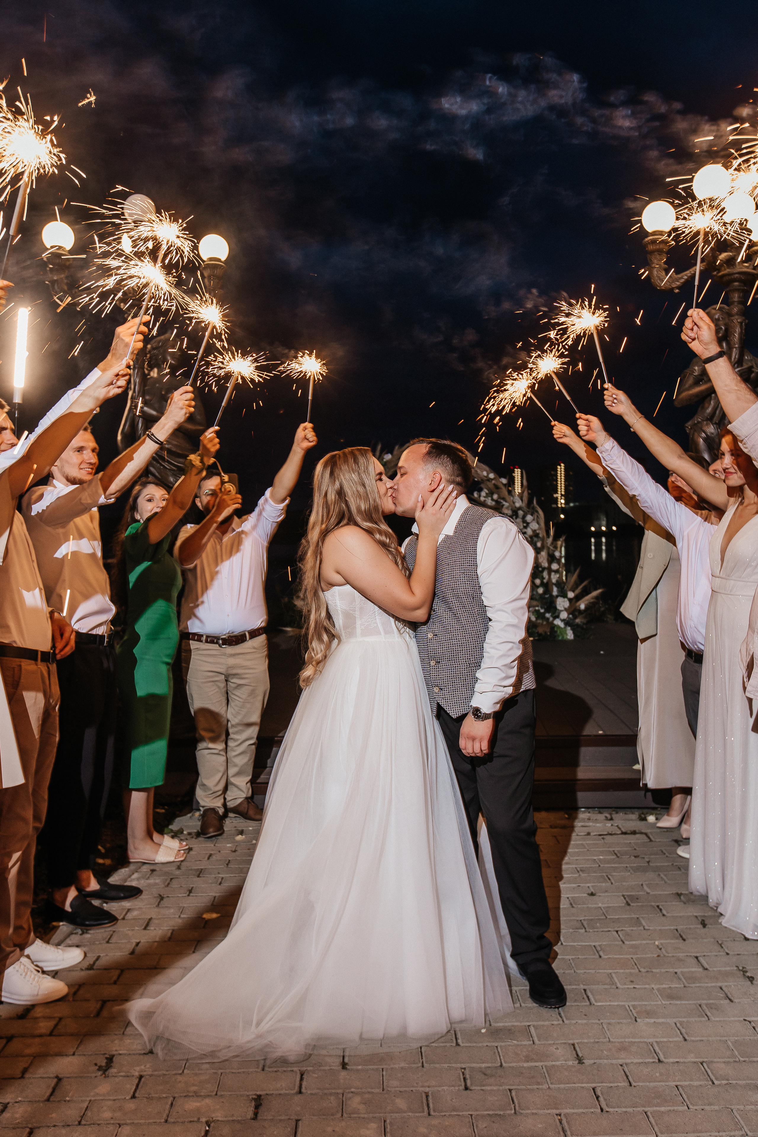 Александра и Артём 2022. Свадебный и портретный фотограф Алина Иванова. Екатеринбург-Москва