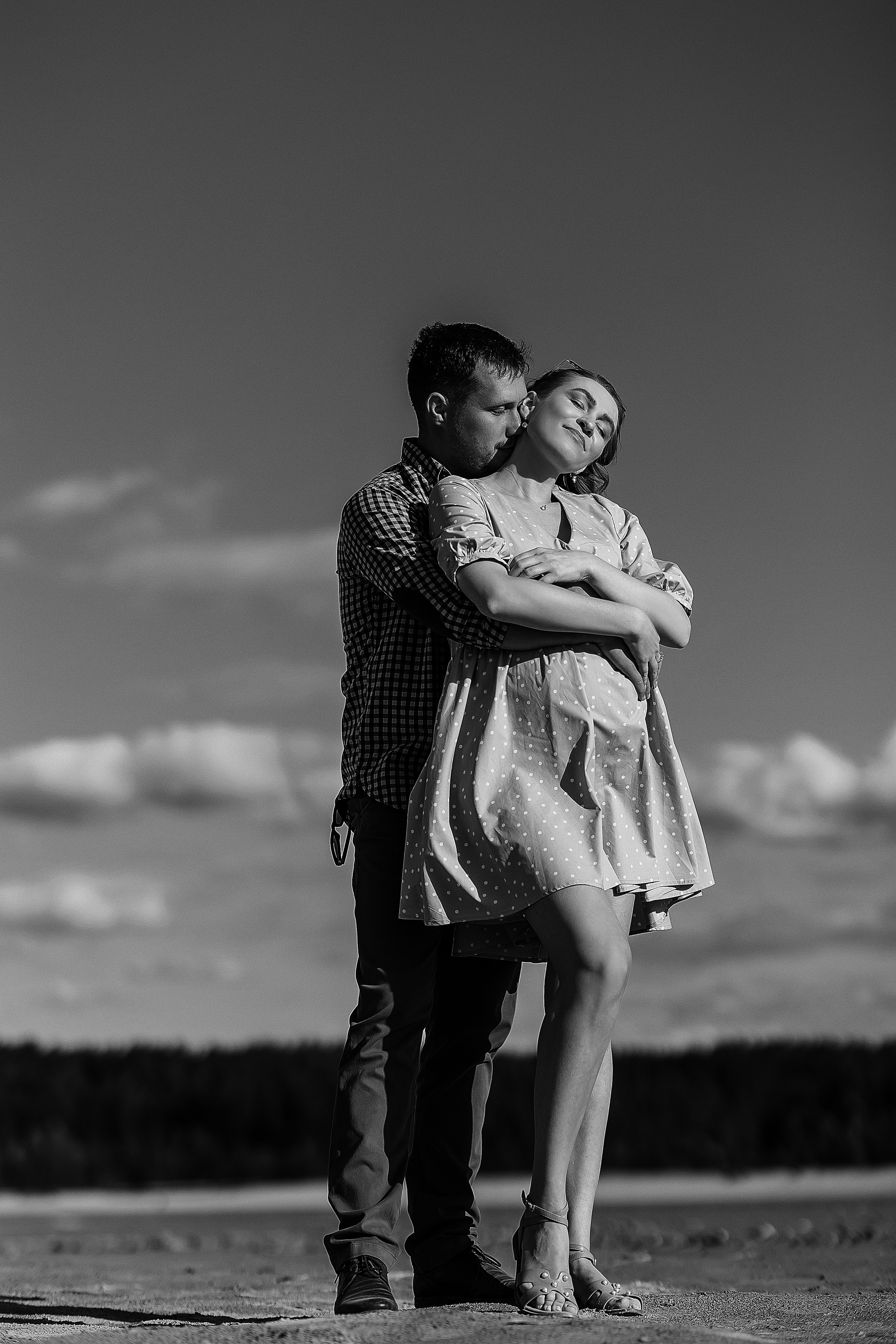 Облепиха. Свадебный и портретный фотограф Алина Иванова. Екатеринбург-Москва