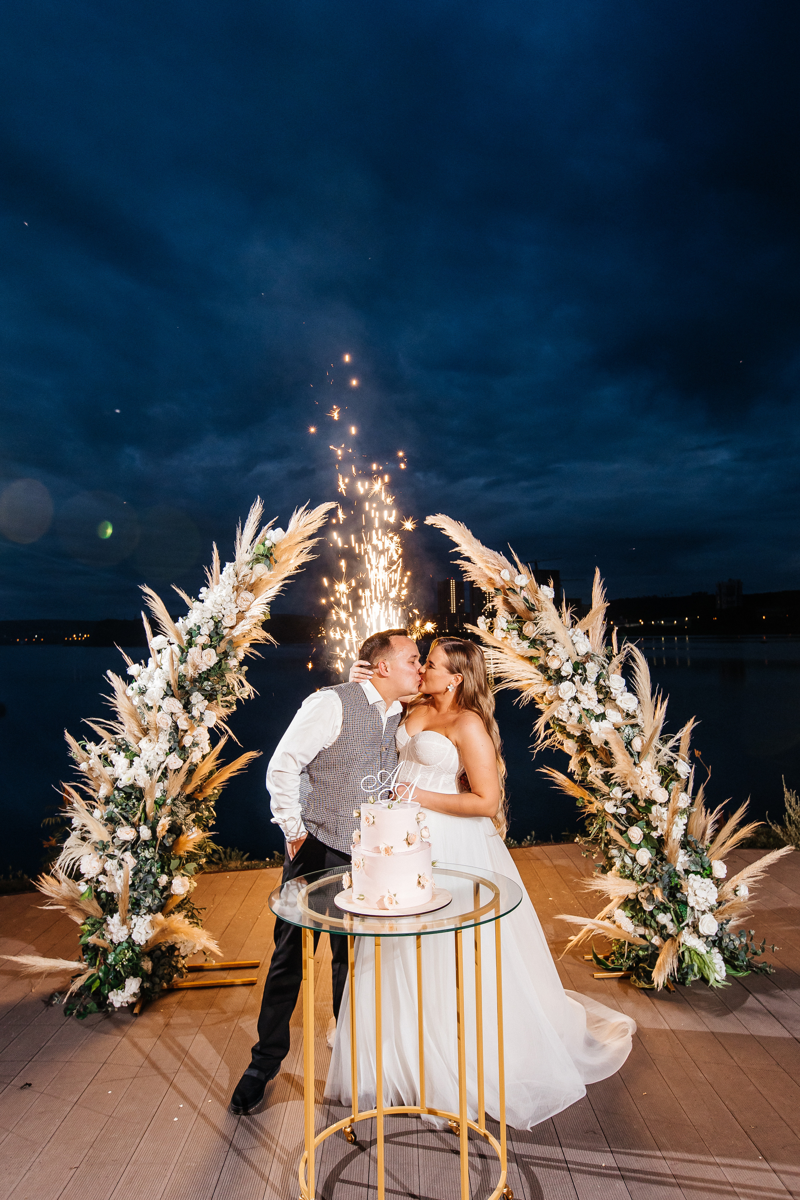 Александра и Артём 2022. Свадебный и портретный фотограф Алина Иванова. Екатеринбург-Москва