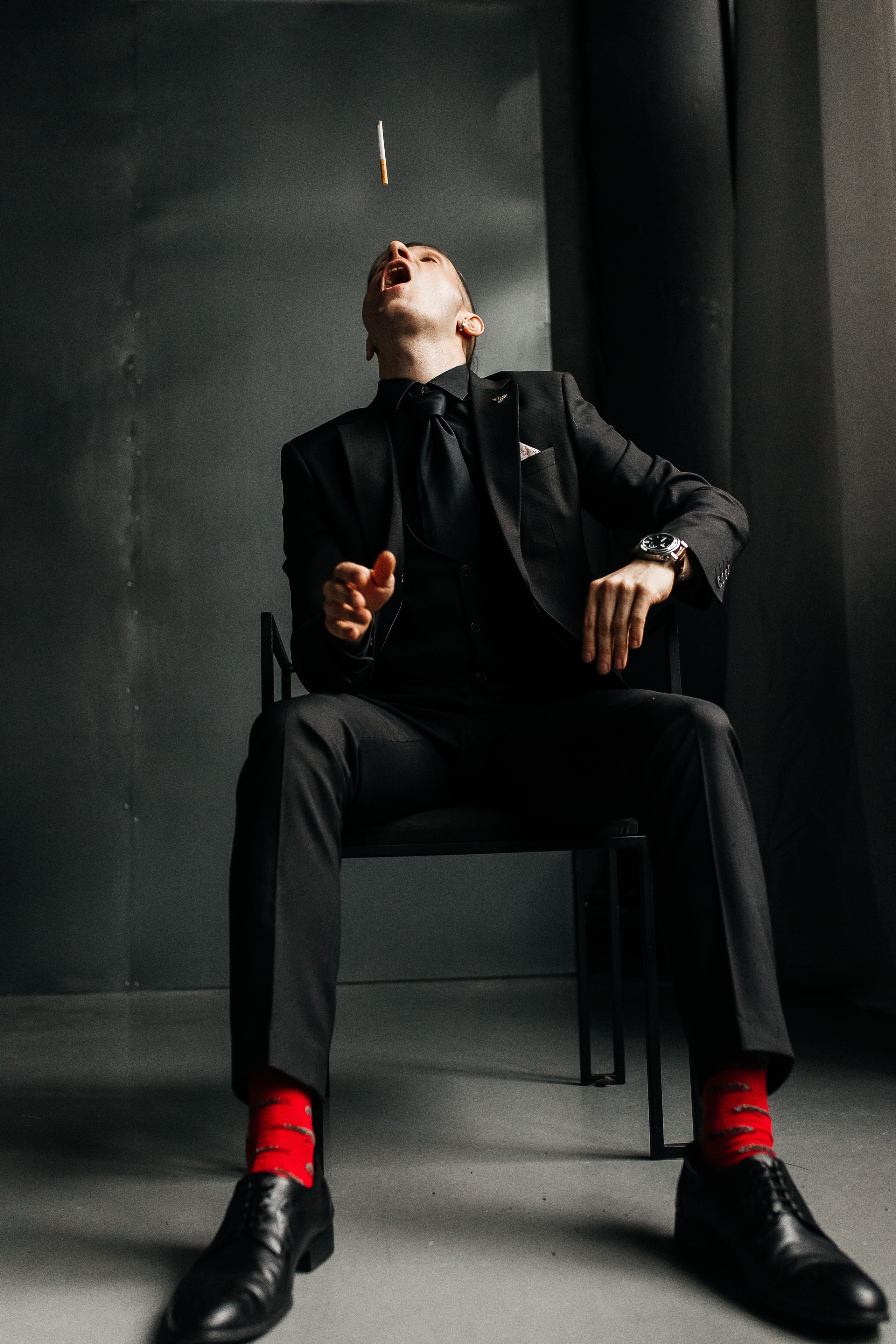 Сергей. Свадебный и портретный фотограф Алина Иванова. Екатеринбург-Москва