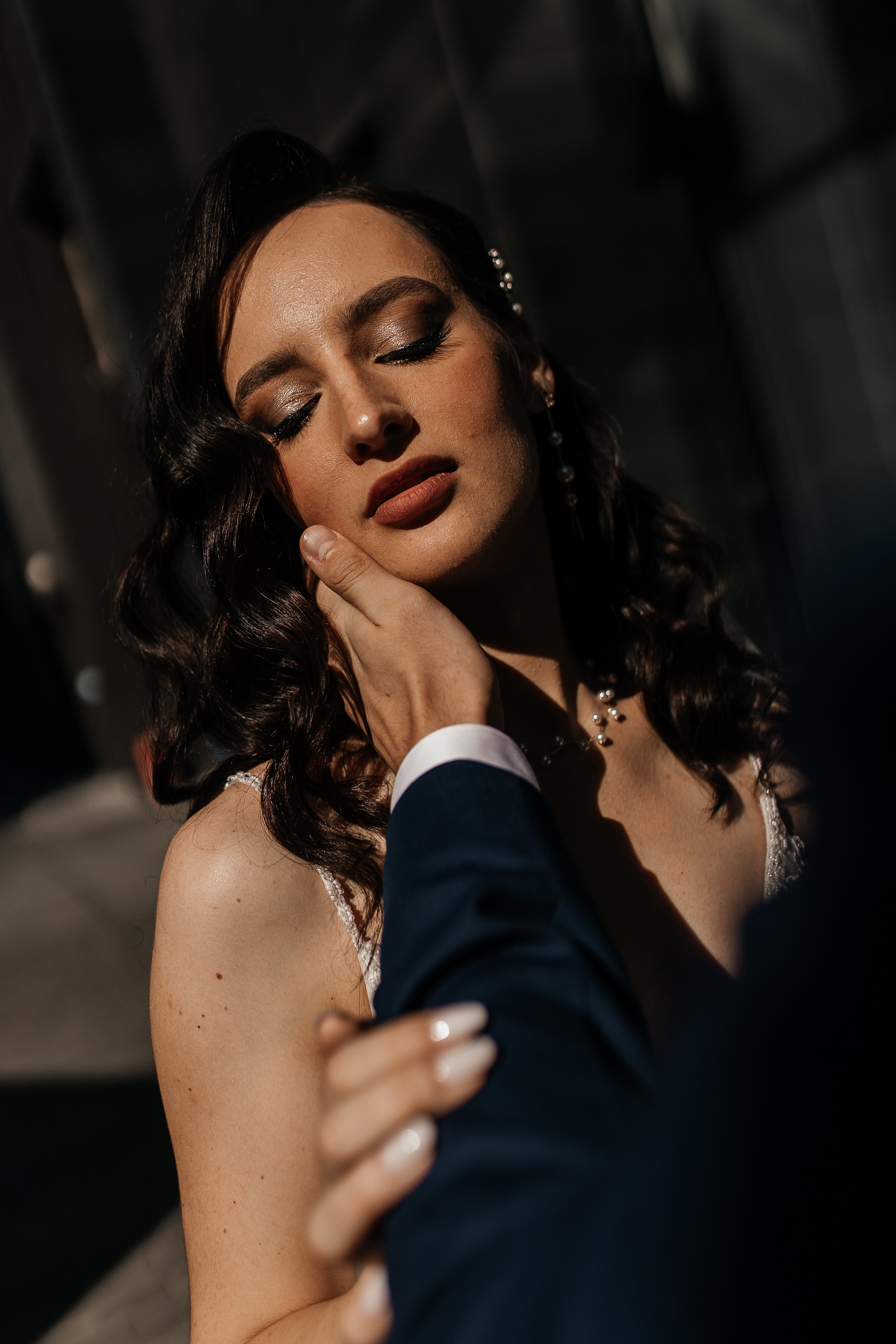 Катя и Вова 2022. Свадебный и портретный фотограф Алина Иванова. Екатеринбург-Москва