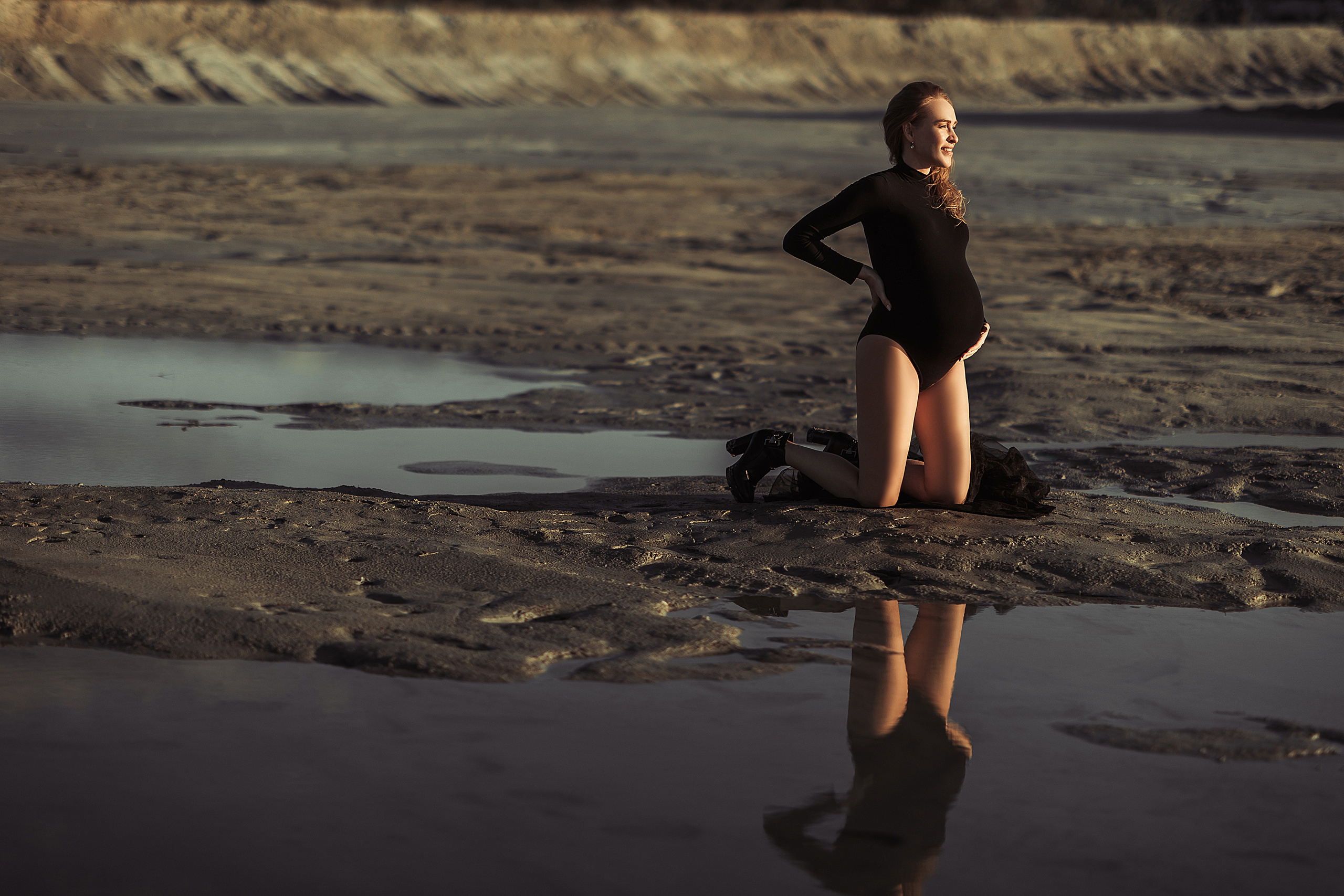 Облепиха. Свадебный и портретный фотограф Алина Иванова. Екатеринбург-Москва