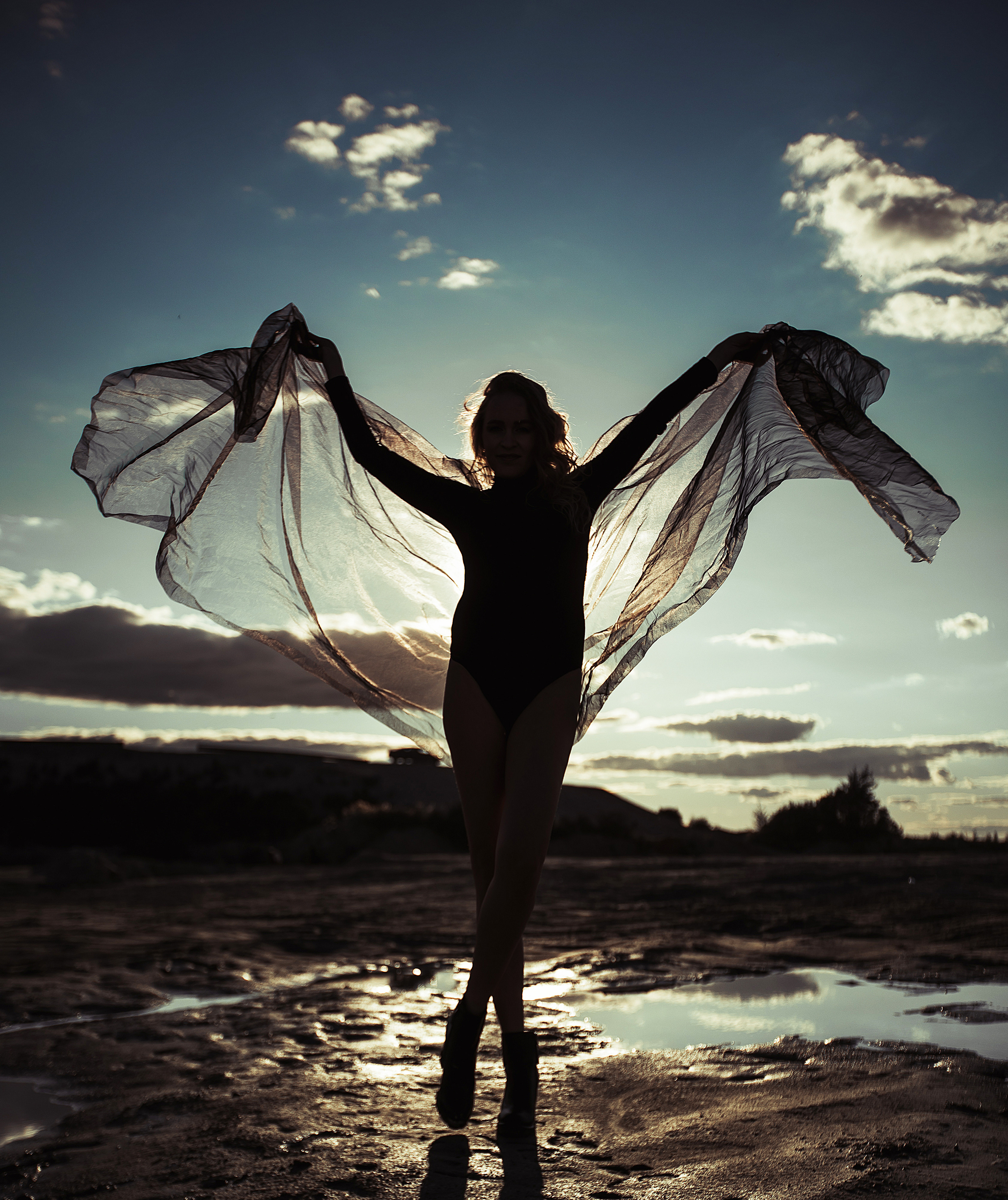 Облепиха. Свадебный и портретный фотограф Алина Иванова. Екатеринбург-Москва