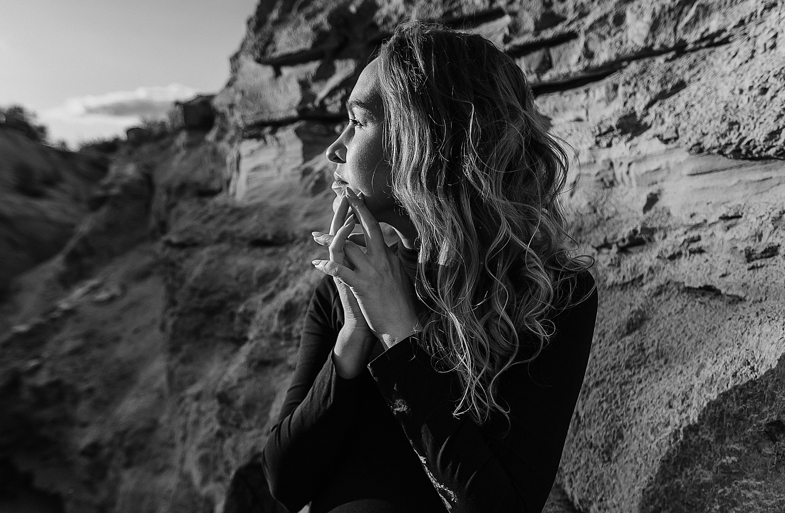 Облепиха. Свадебный и портретный фотограф Алина Иванова. Екатеринбург-Москва