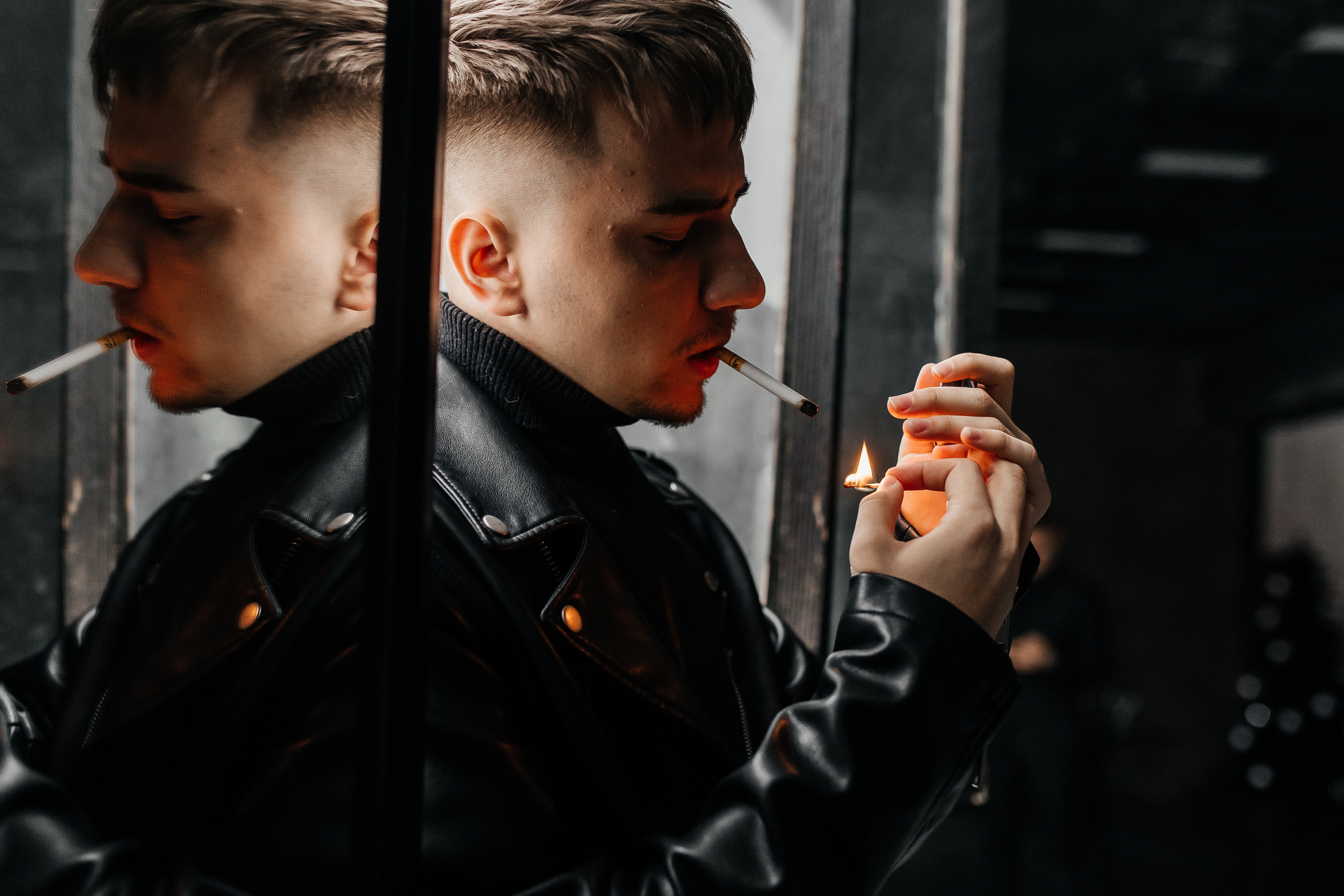 Богдан. Свадебный и портретный фотограф Алина Иванова. Екатеринбург-Москва