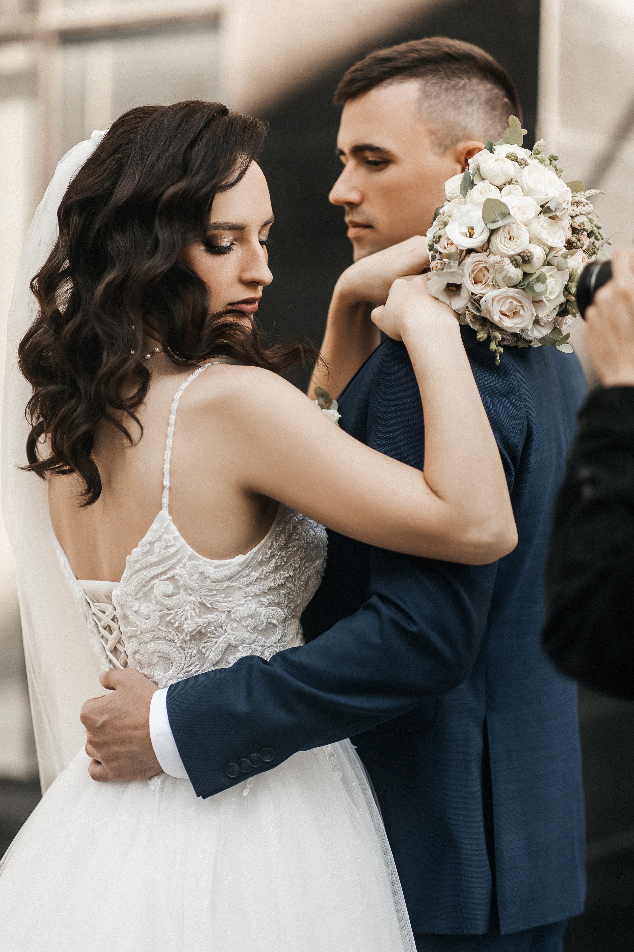 Катя и Вова 2022. Свадебный и портретный фотограф Алина Иванова. Екатеринбург-Москва