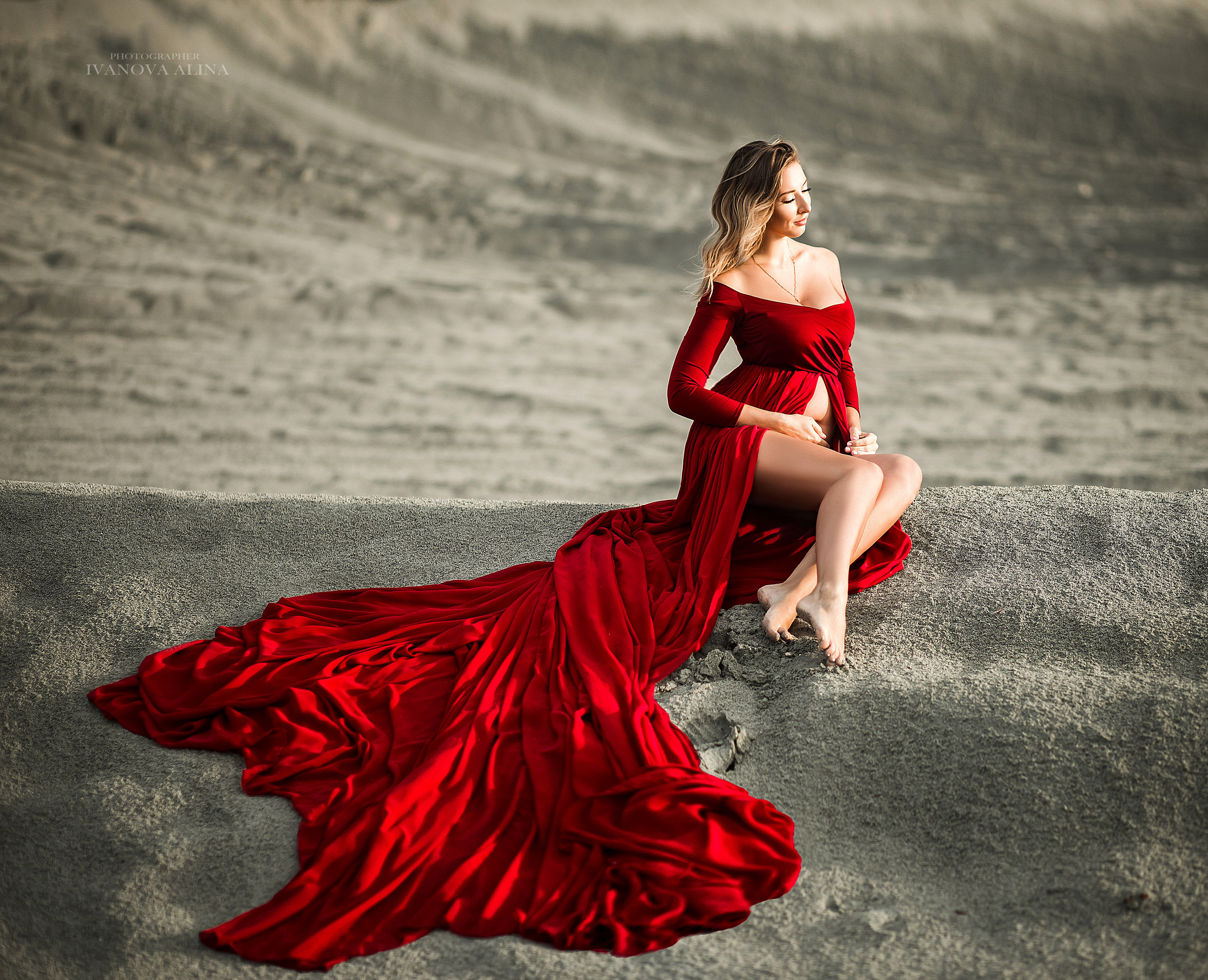 Белые розы. Свадебный и портретный фотограф Алина Иванова. Екатеринбург-Москва