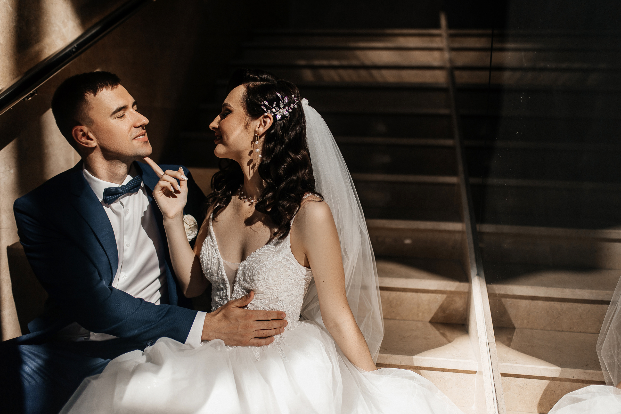 Катя и Вова 2022. Свадебный и портретный фотограф Алина Иванова. Екатеринбург-Москва