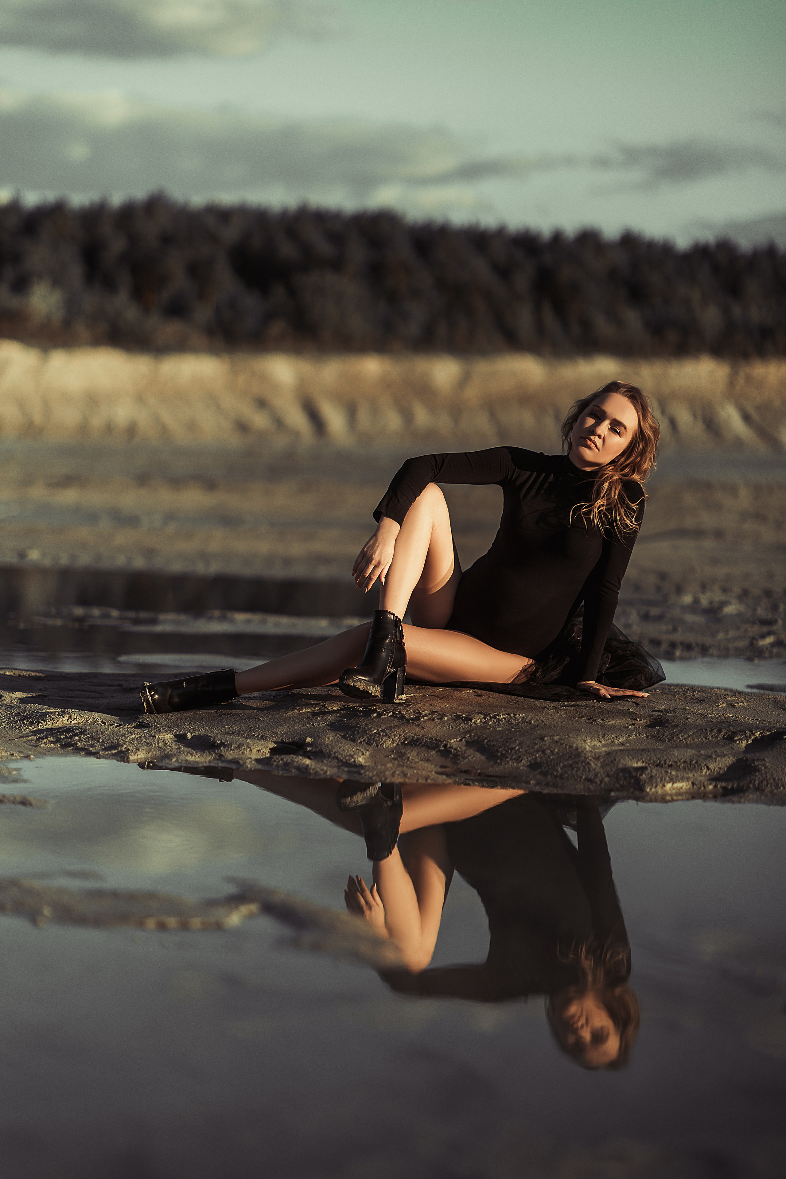 Облепиха. Свадебный и портретный фотограф Алина Иванова. Екатеринбург-Москва