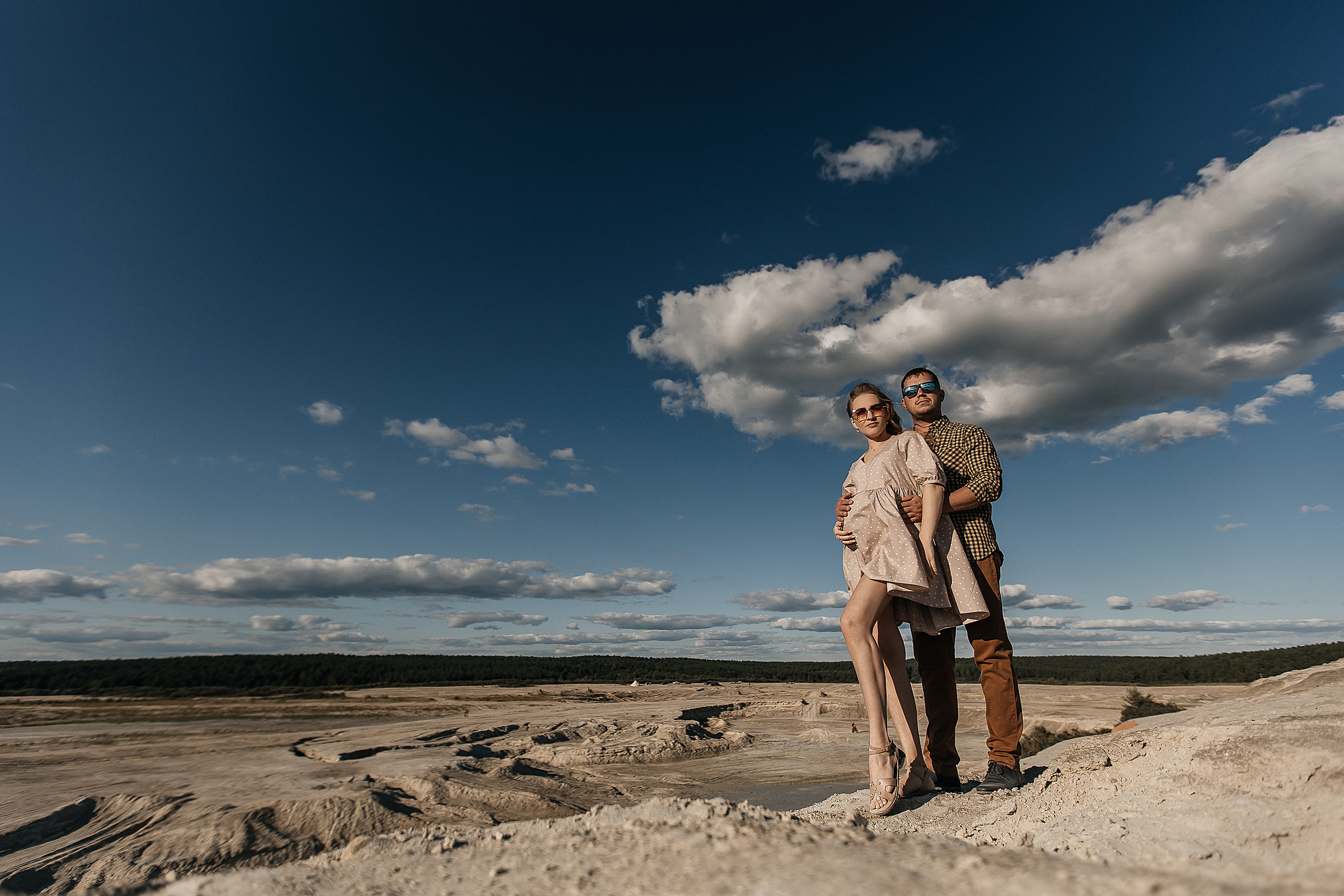 Облепиха. Свадебный и портретный фотограф Алина Иванова. Екатеринбург-Москва