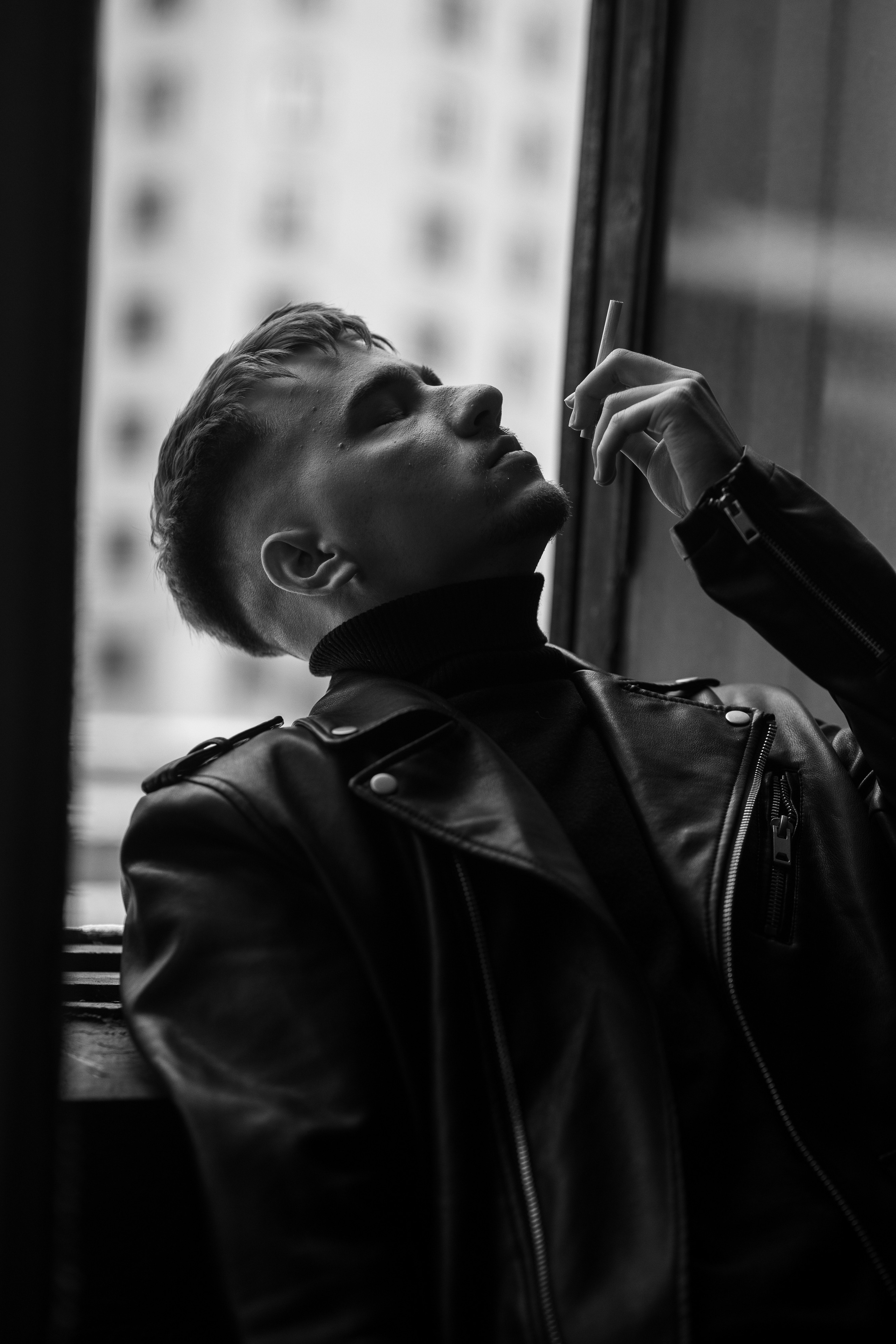 Богдан. Свадебный и портретный фотограф Алина Иванова. Екатеринбург-Москва