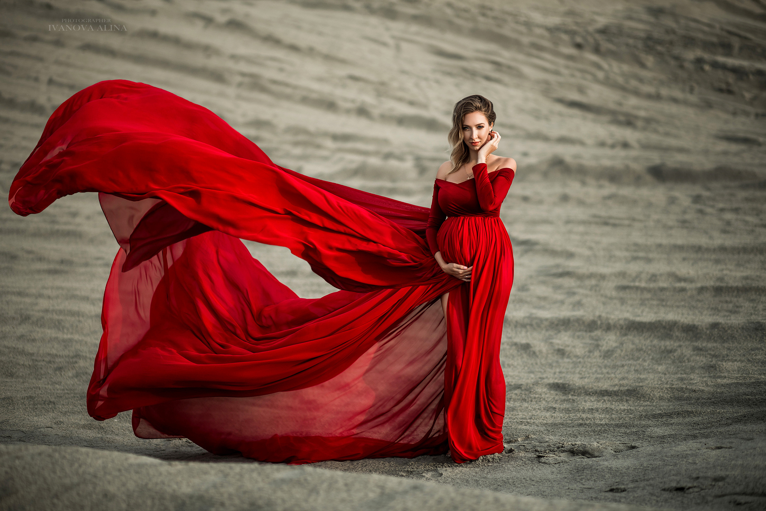 Белые розы. Свадебный и портретный фотограф Алина Иванова. Екатеринбург-Москва