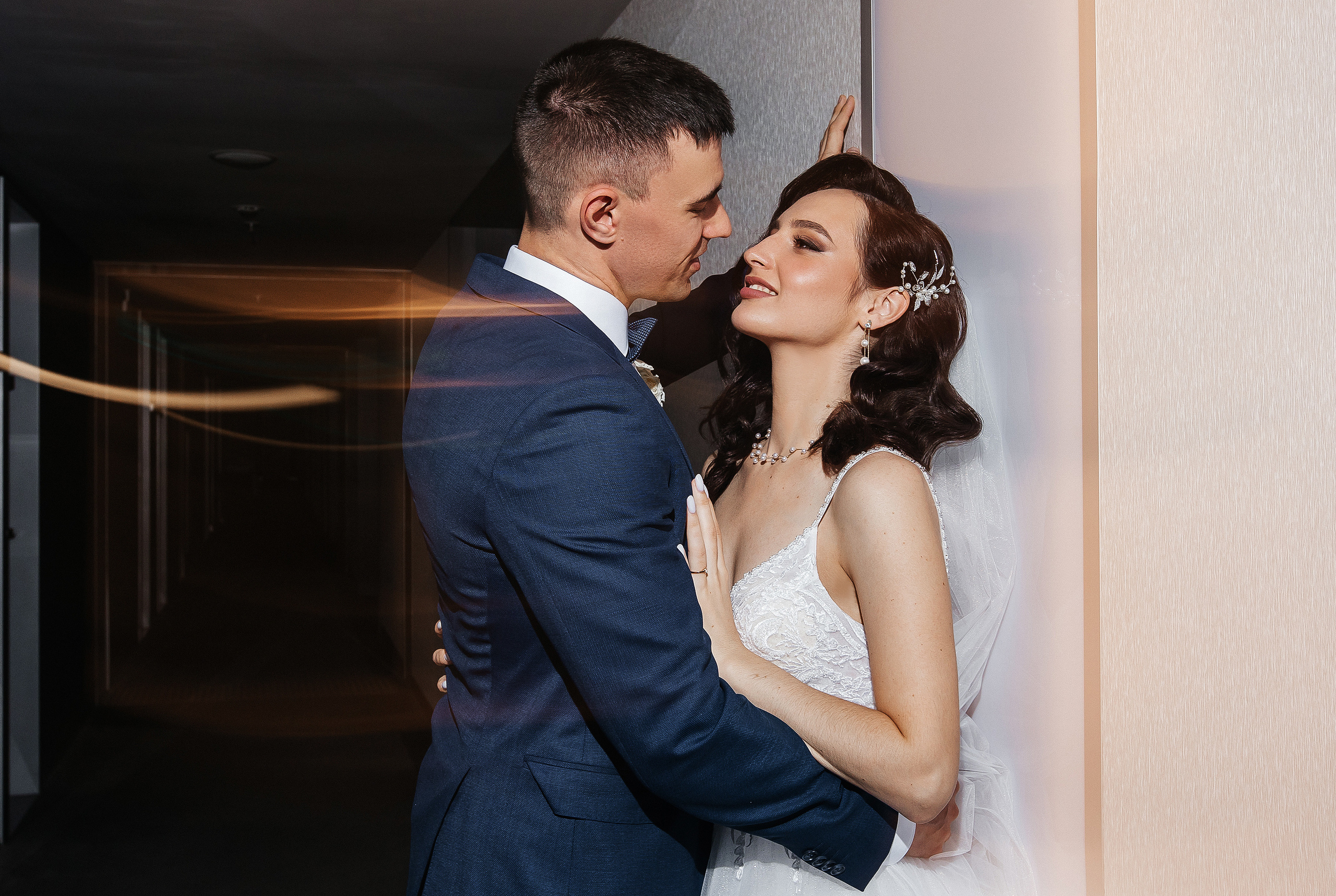 Катя и Вова 2022. Свадебный и портретный фотограф Алина Иванова. Екатеринбург-Москва