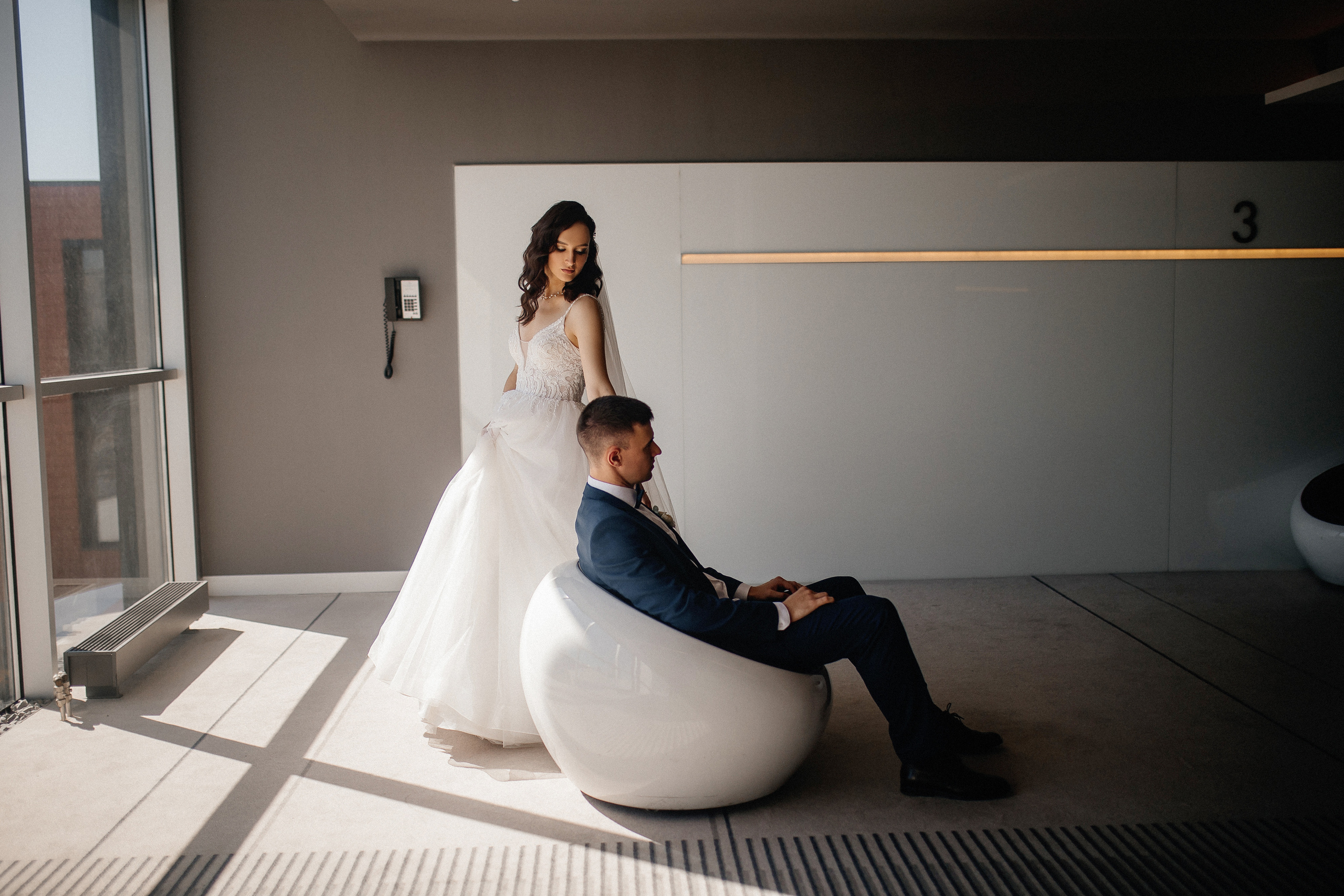 Катя и Вова 2022. Свадебный и портретный фотограф Алина Иванова. Екатеринбург-Москва