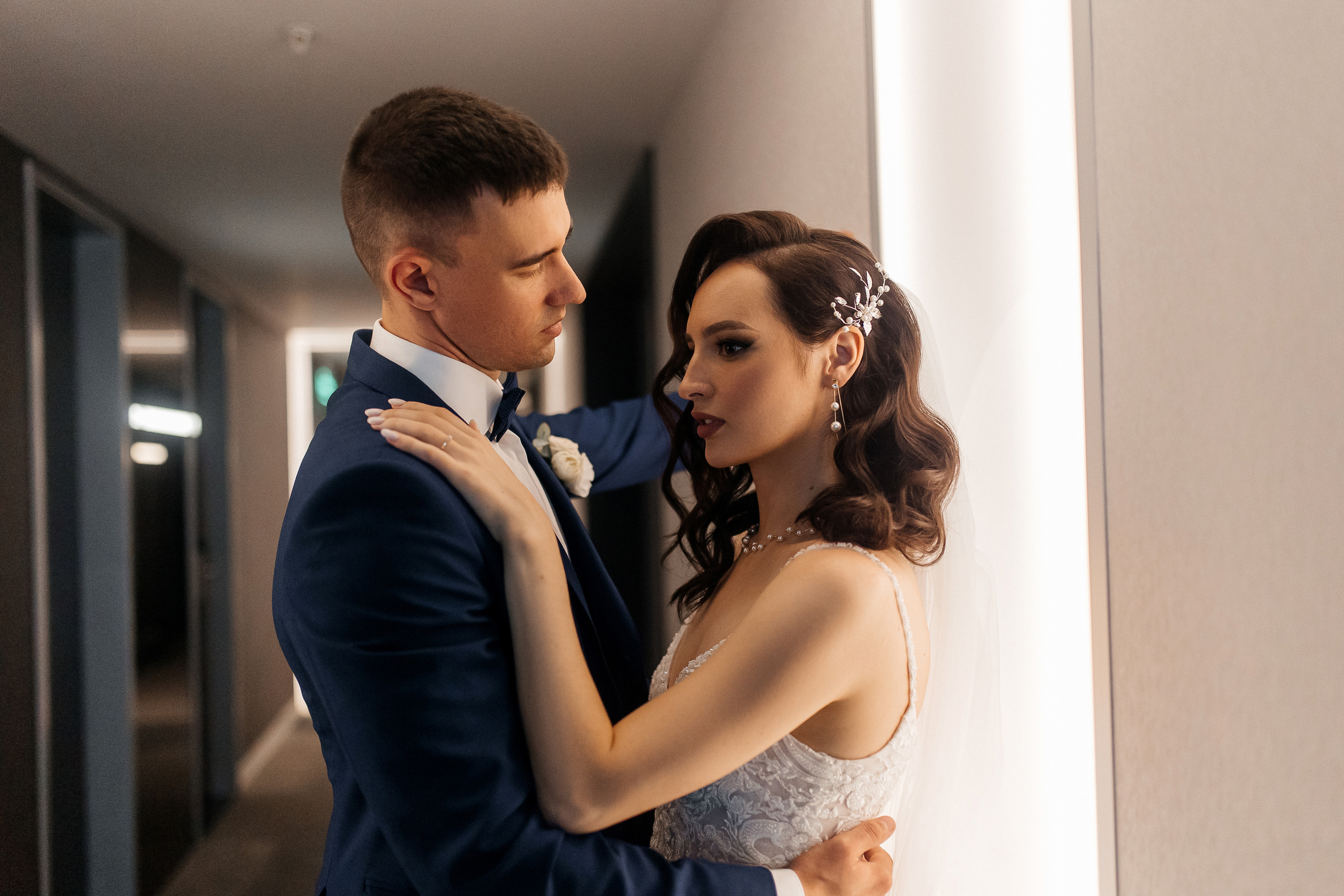 Катя и Вова 2022. Свадебный и портретный фотограф Алина Иванова. Екатеринбург-Москва