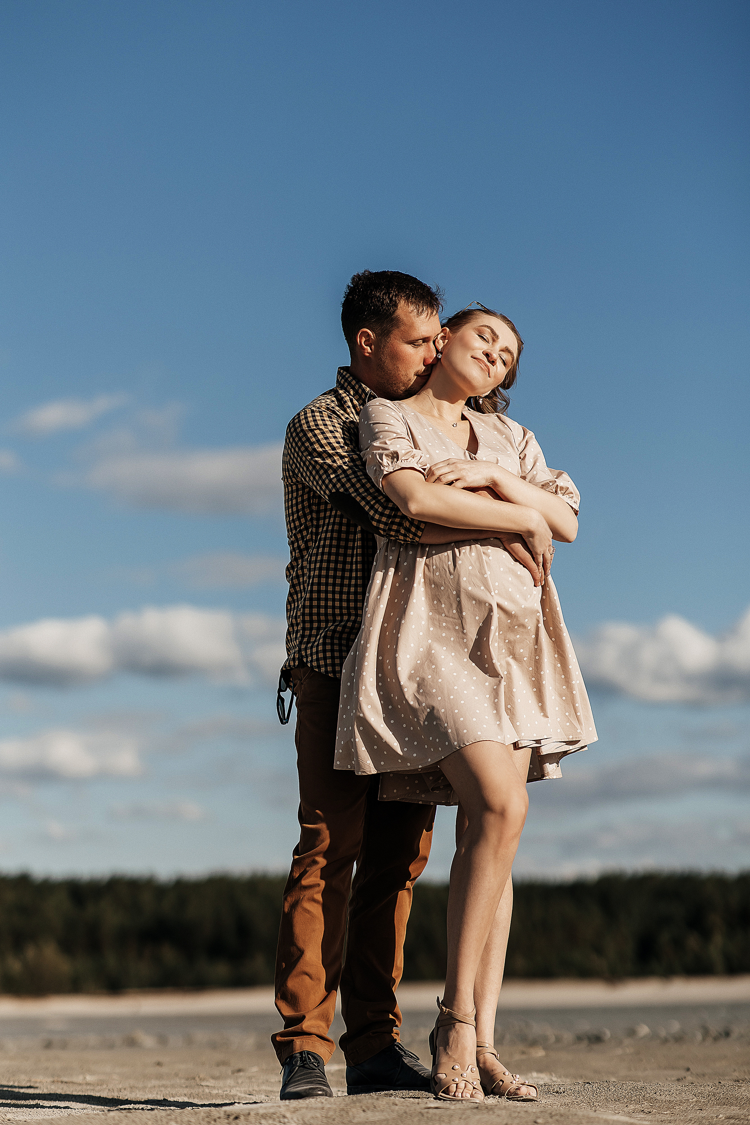 Облепиха. Свадебный и портретный фотограф Алина Иванова. Екатеринбург-Москва