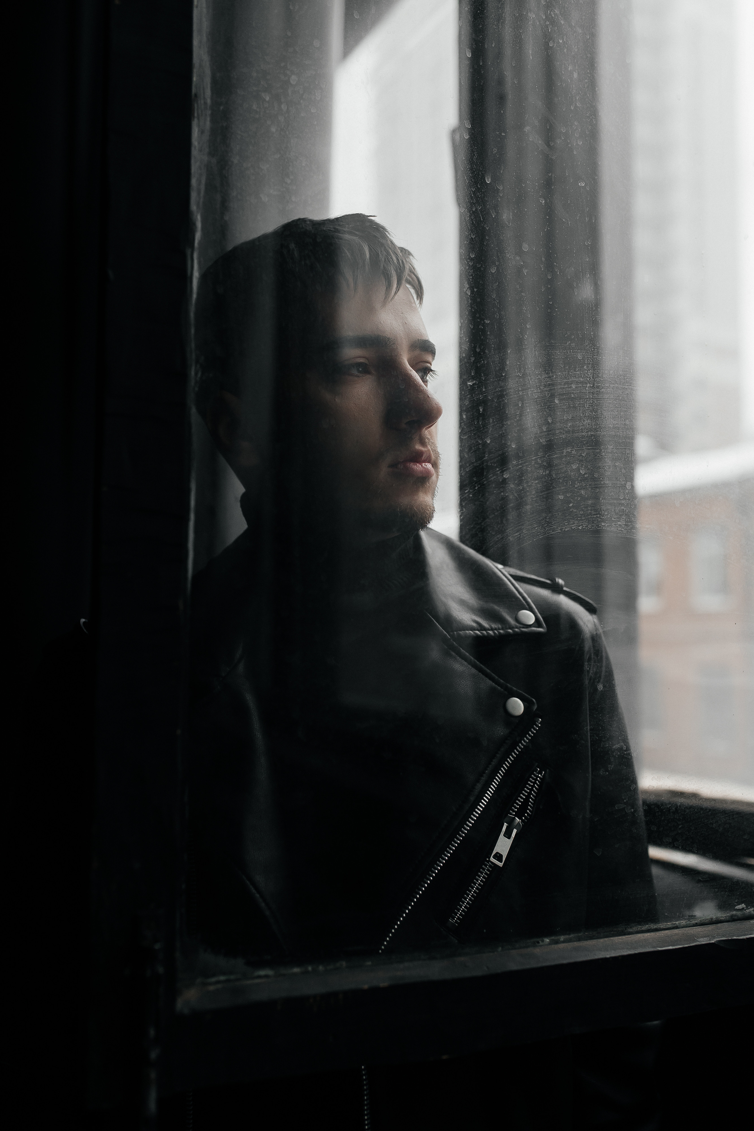 Богдан. Свадебный и портретный фотограф Алина Иванова. Екатеринбург-Москва