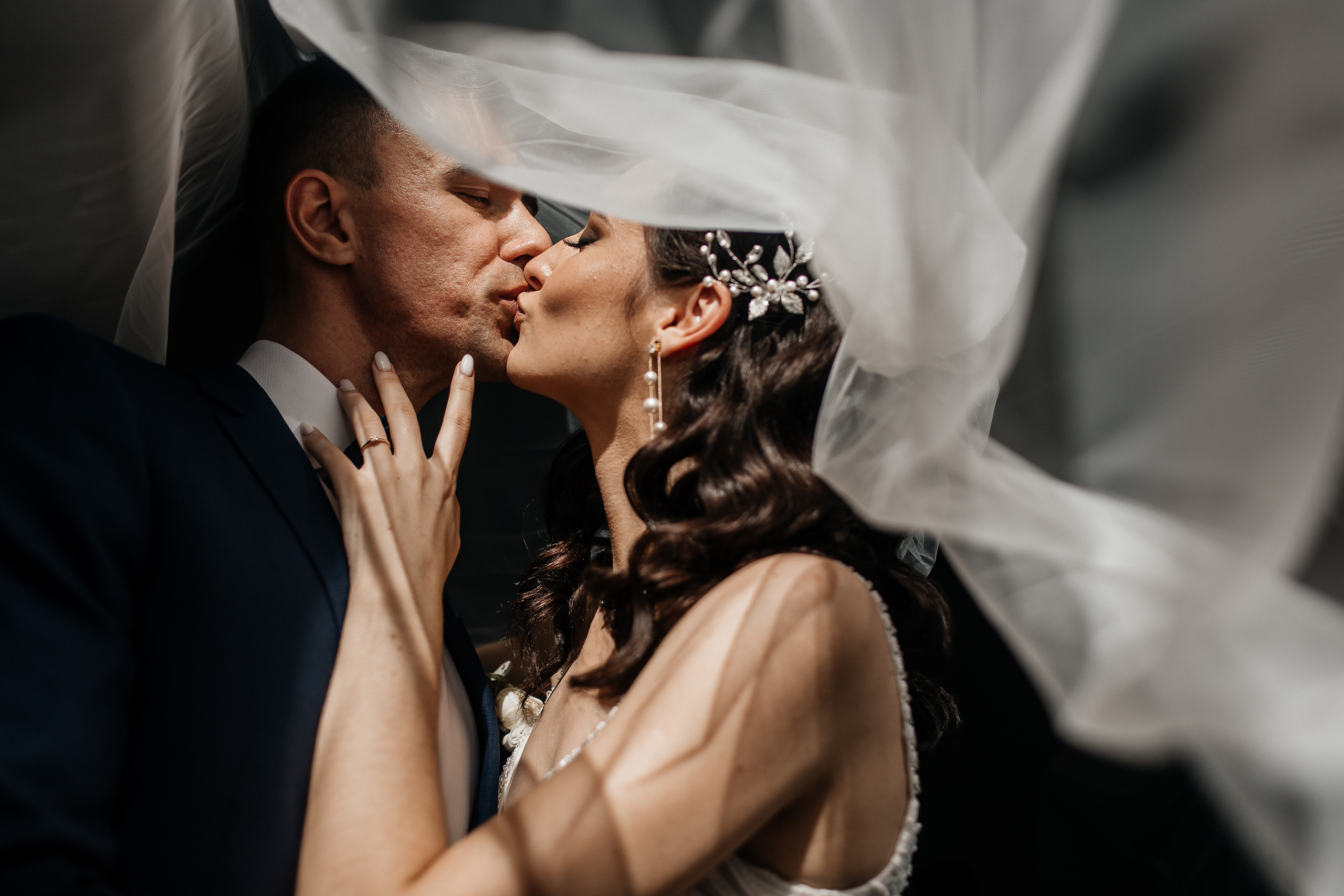 Катя и Вова 2022. Свадебный и портретный фотограф Алина Иванова. Екатеринбург-Москва