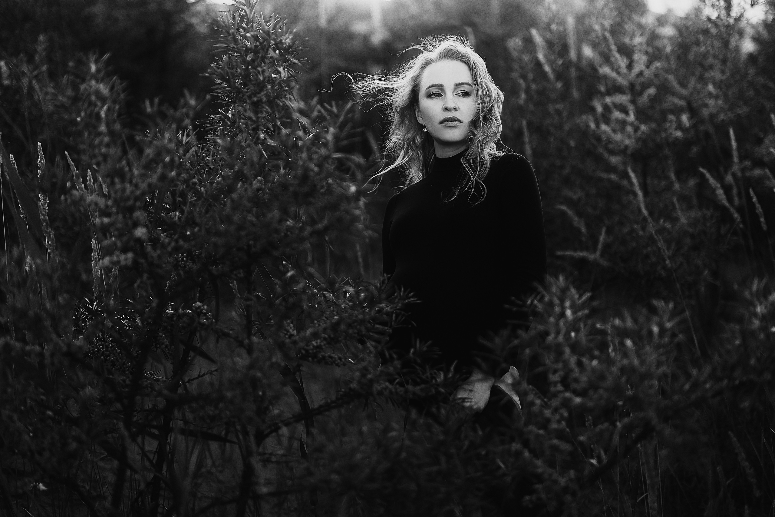 Облепиха. Свадебный и портретный фотограф Алина Иванова. Екатеринбург-Москва