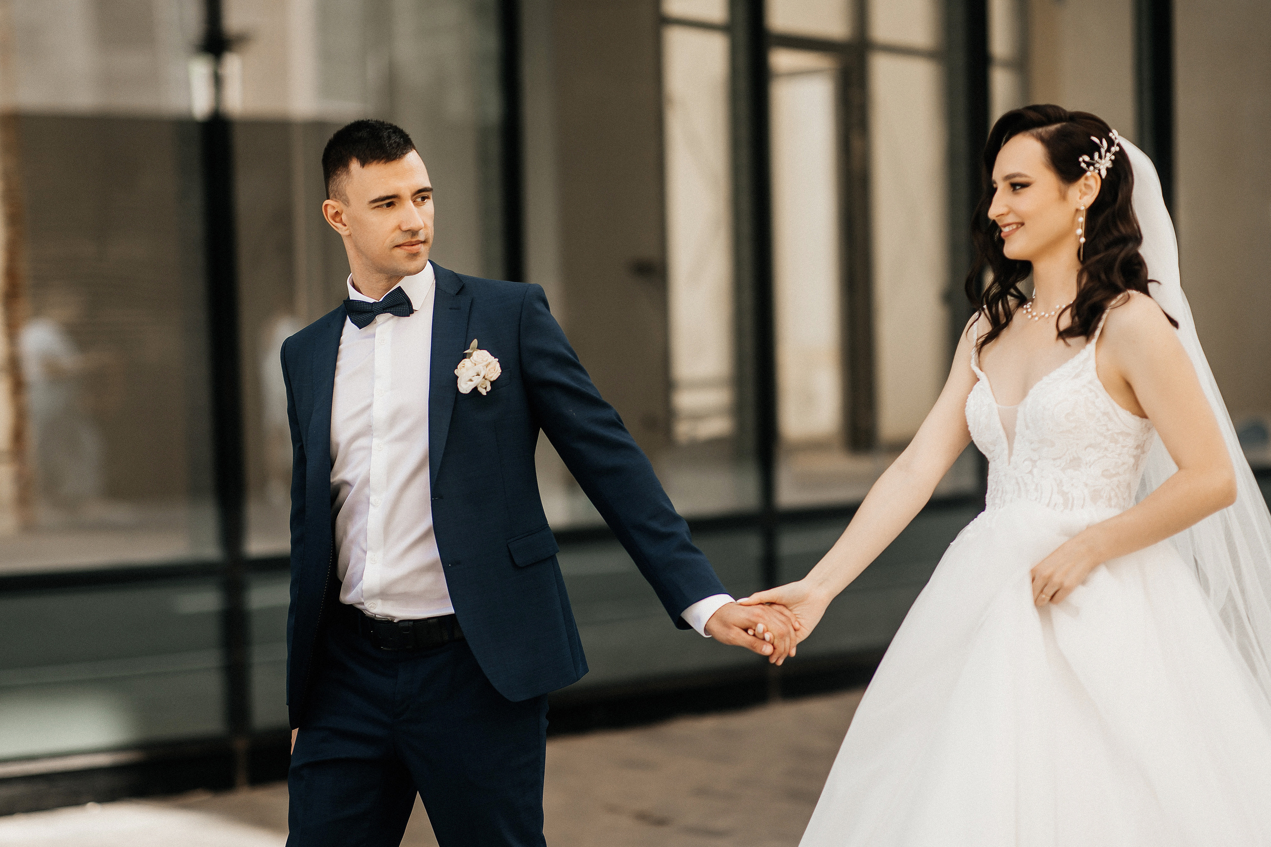 Катя и Вова 2022. Свадебный и портретный фотограф Алина Иванова. Екатеринбург-Москва