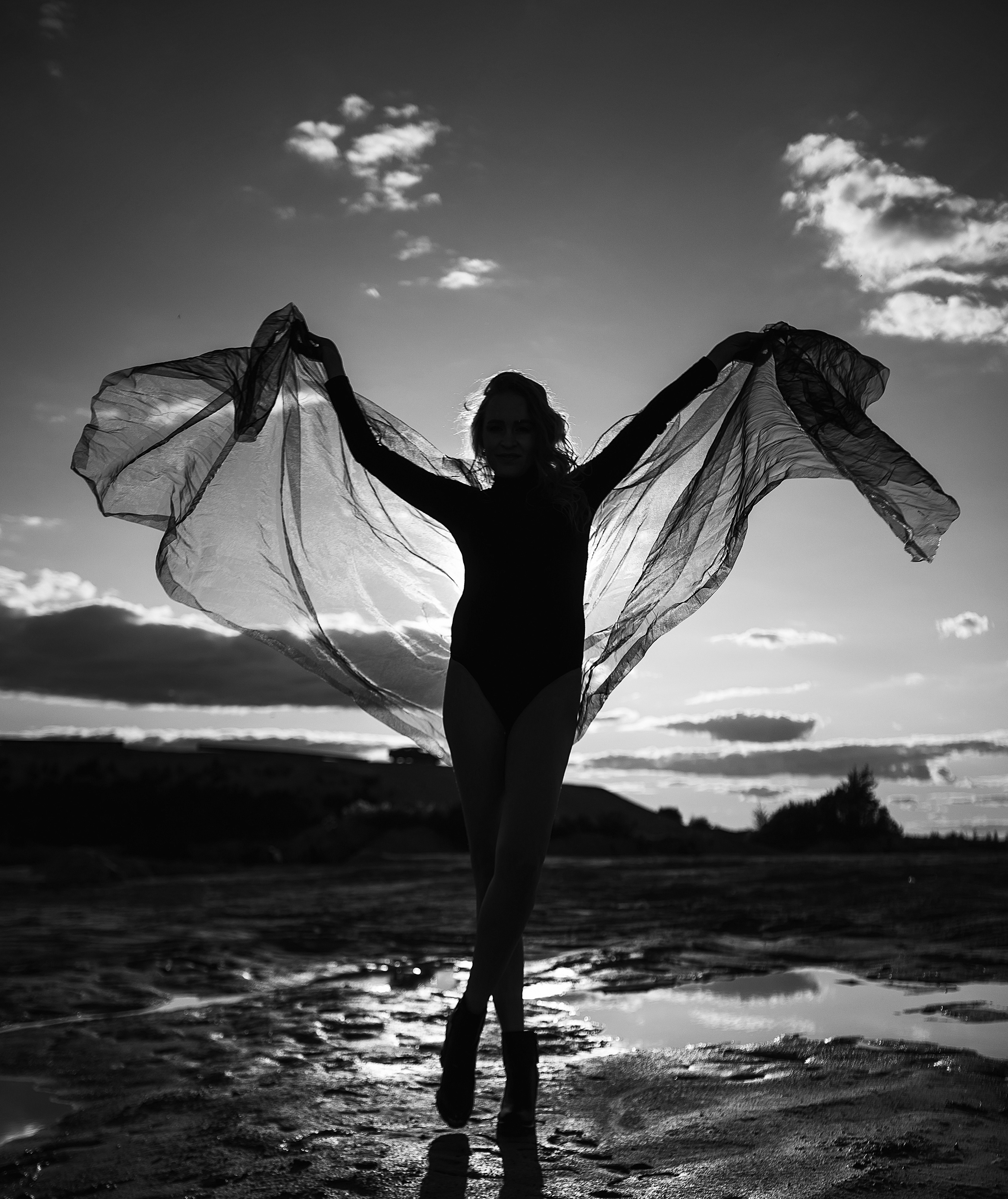 Облепиха. Свадебный и портретный фотограф Алина Иванова. Екатеринбург-Москва