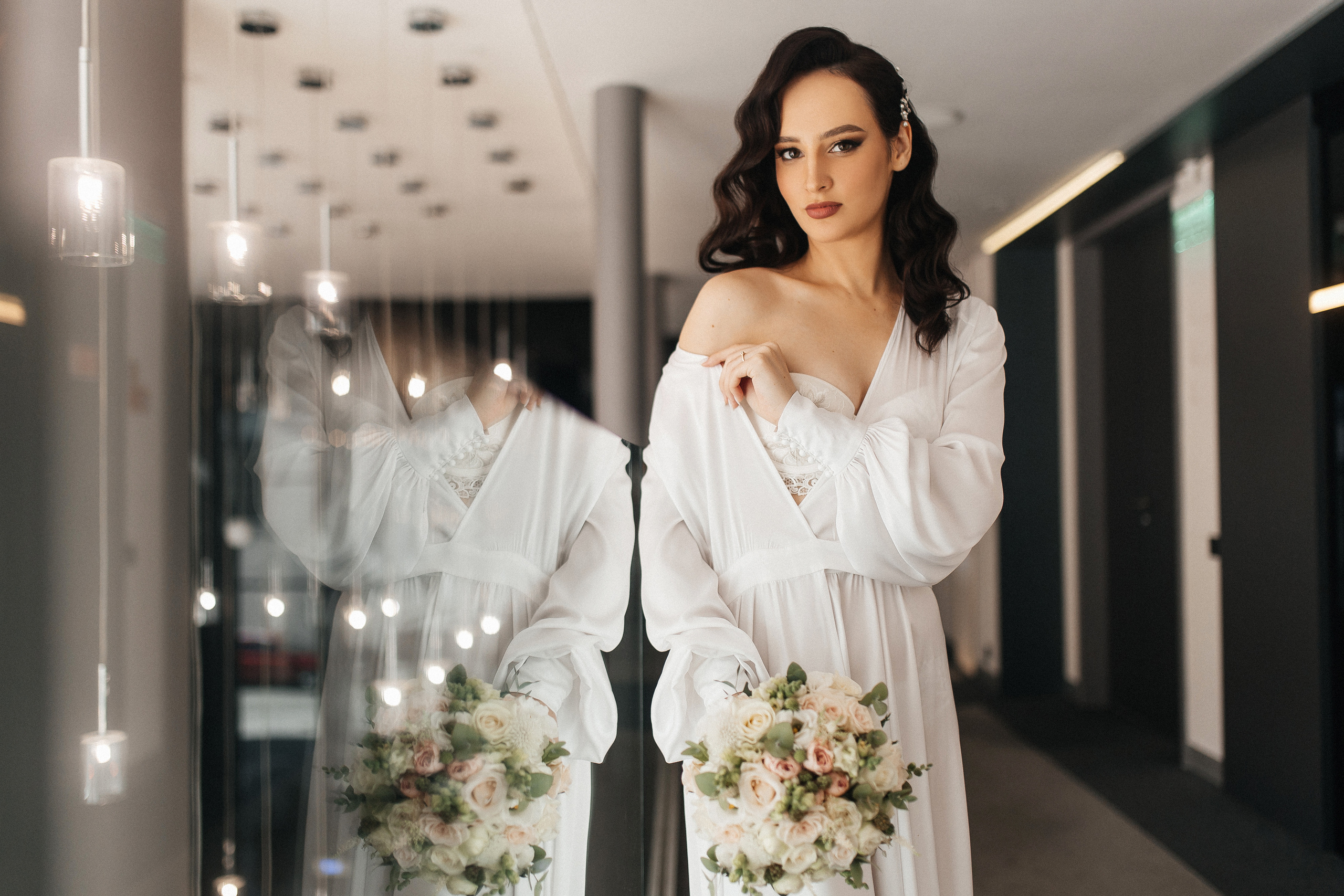 Катя и Вова 2022. Свадебный и портретный фотограф Алина Иванова. Екатеринбург-Москва