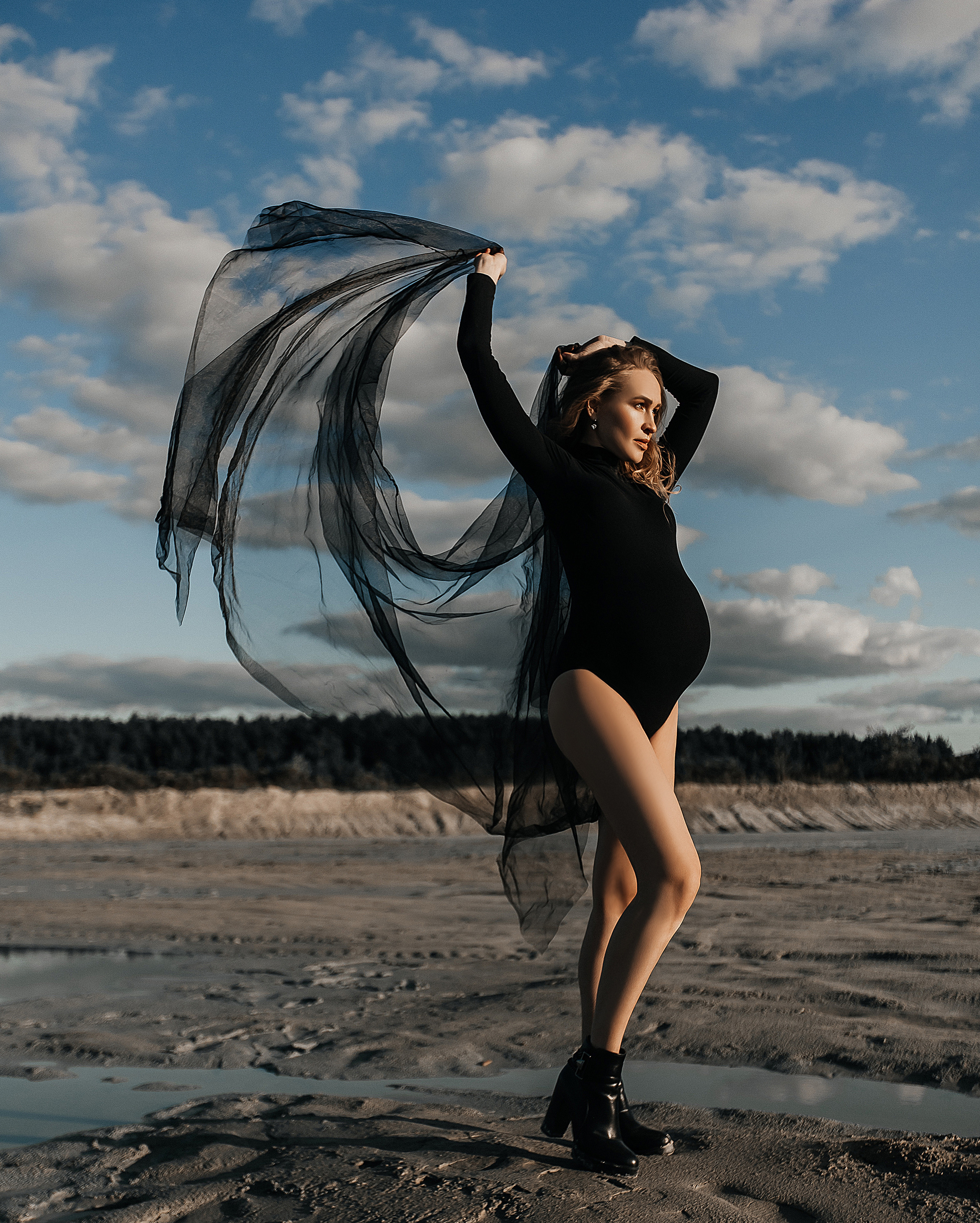 Облепиха. Свадебный и портретный фотограф Алина Иванова. Екатеринбург-Москва