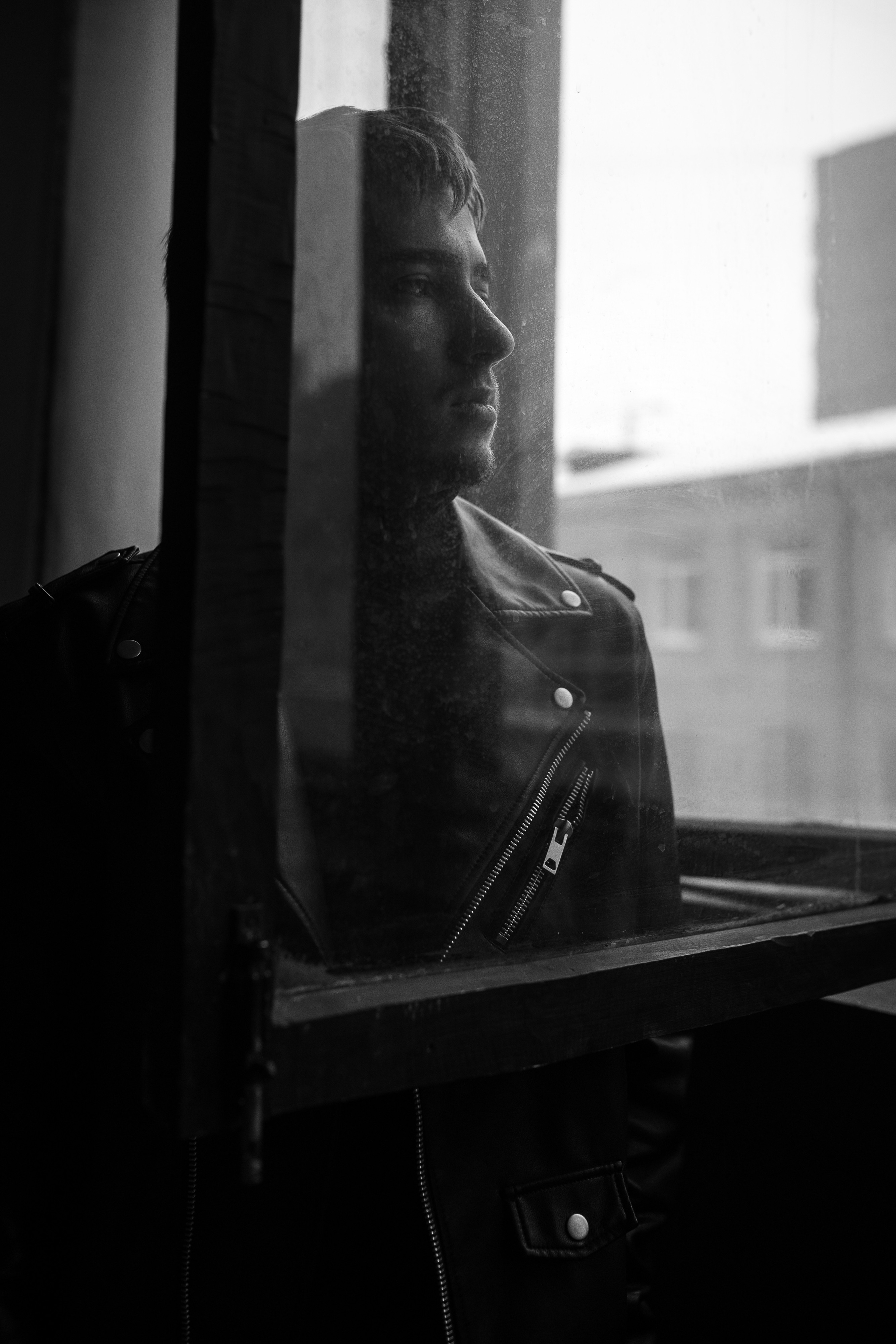 Богдан. Свадебный и портретный фотограф Алина Иванова. Екатеринбург-Москва