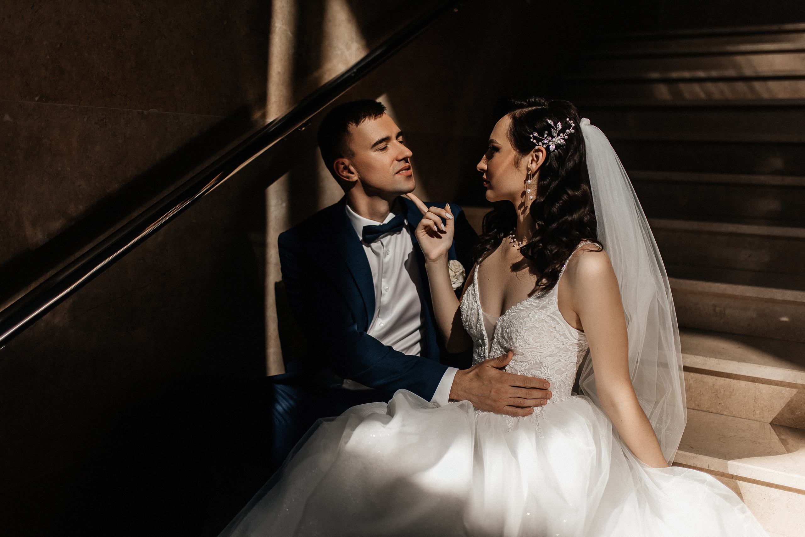 Катя и Вова 2022. Свадебный и портретный фотограф Алина Иванова. Екатеринбург-Москва