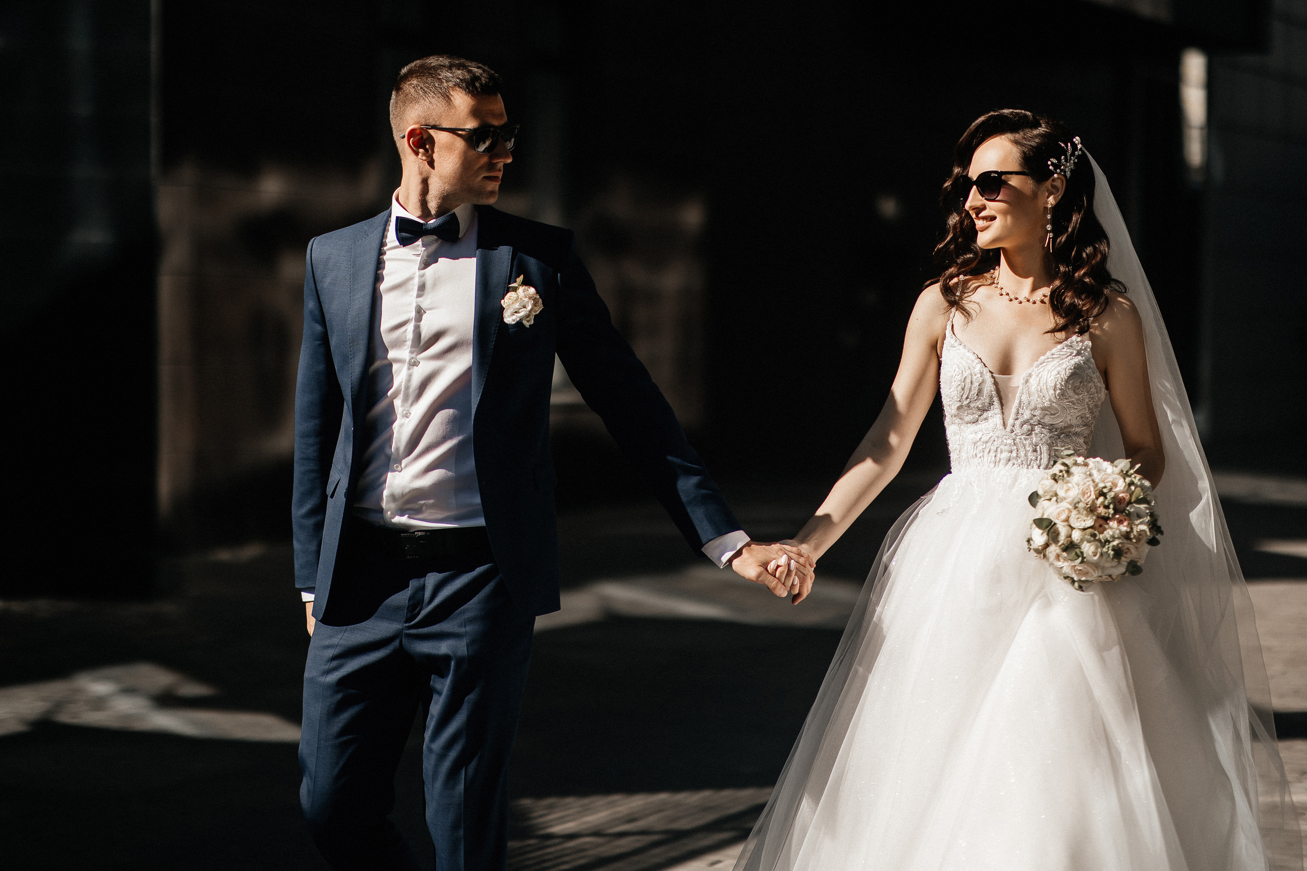 Катя и Вова 2022. Свадебный и портретный фотограф Алина Иванова. Екатеринбург-Москва