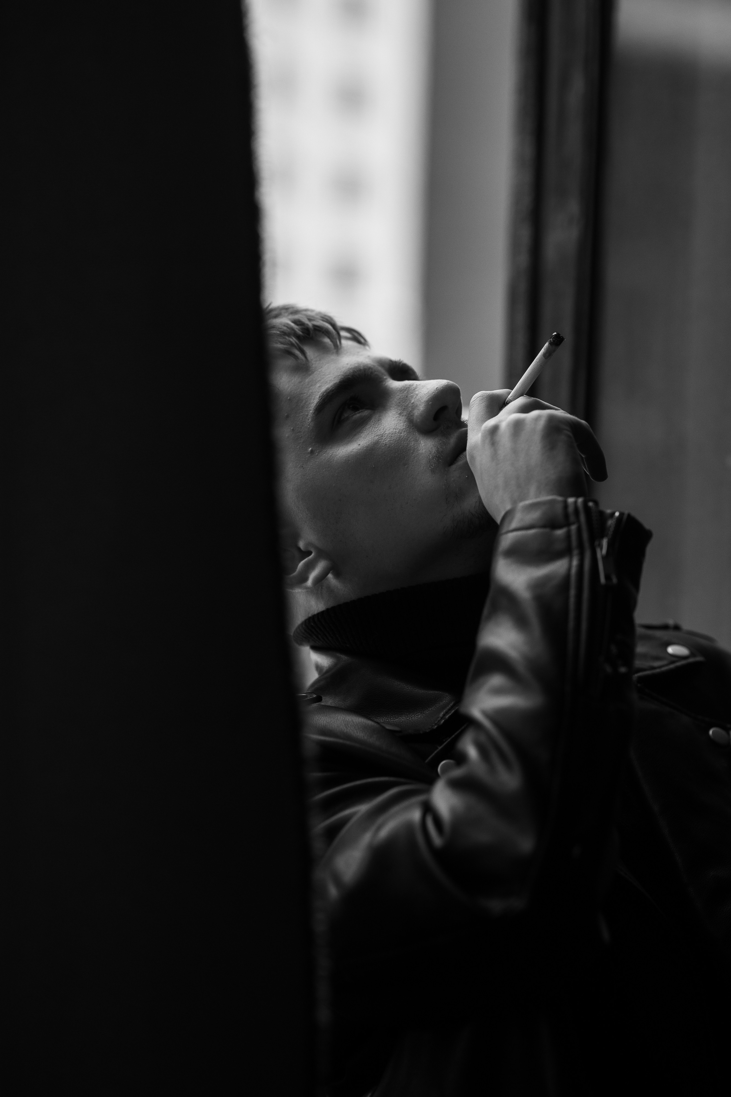 Богдан. Свадебный и портретный фотограф Алина Иванова. Екатеринбург-Москва