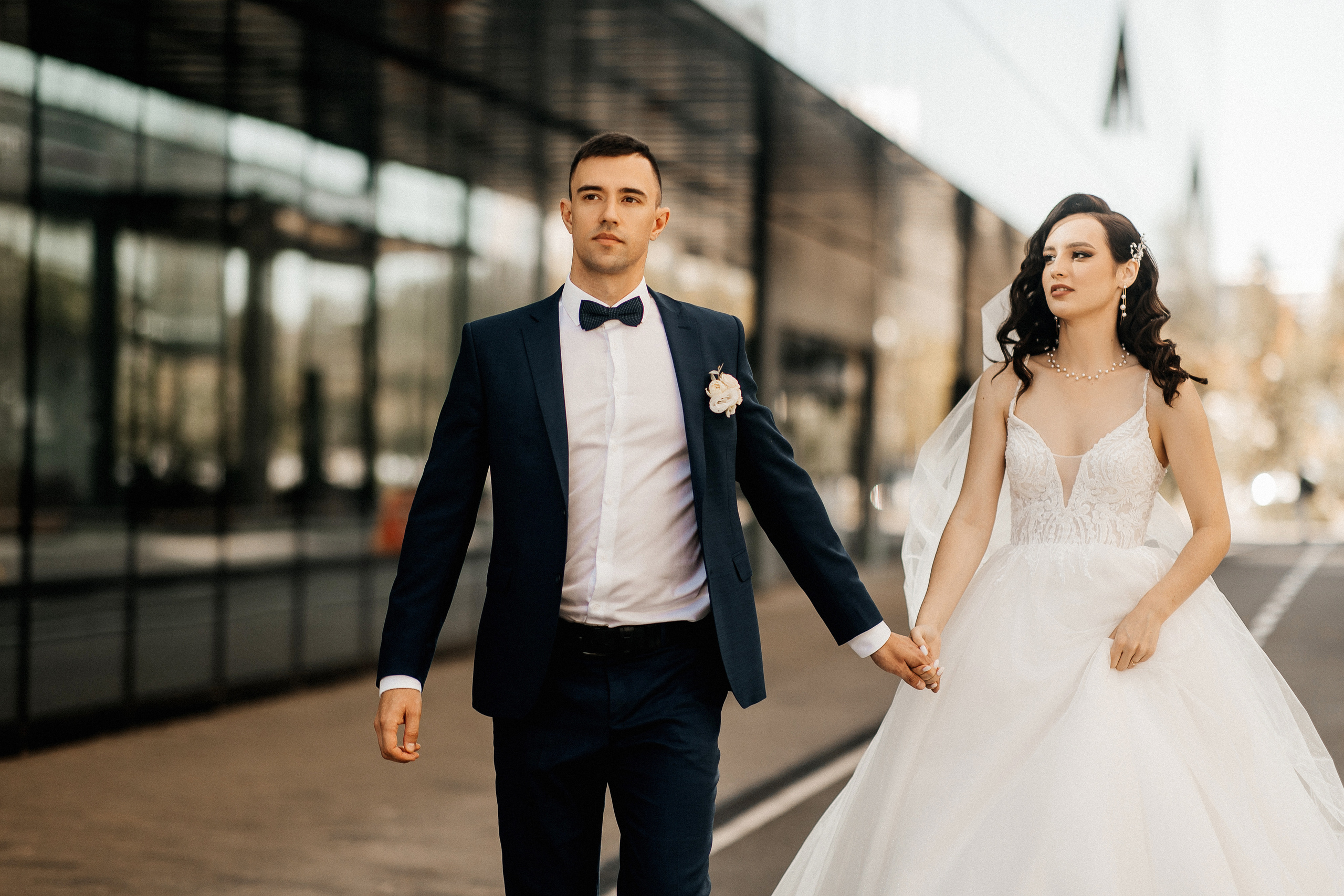 Катя и Вова 2022. Свадебный и портретный фотограф Алина Иванова. Екатеринбург-Москва