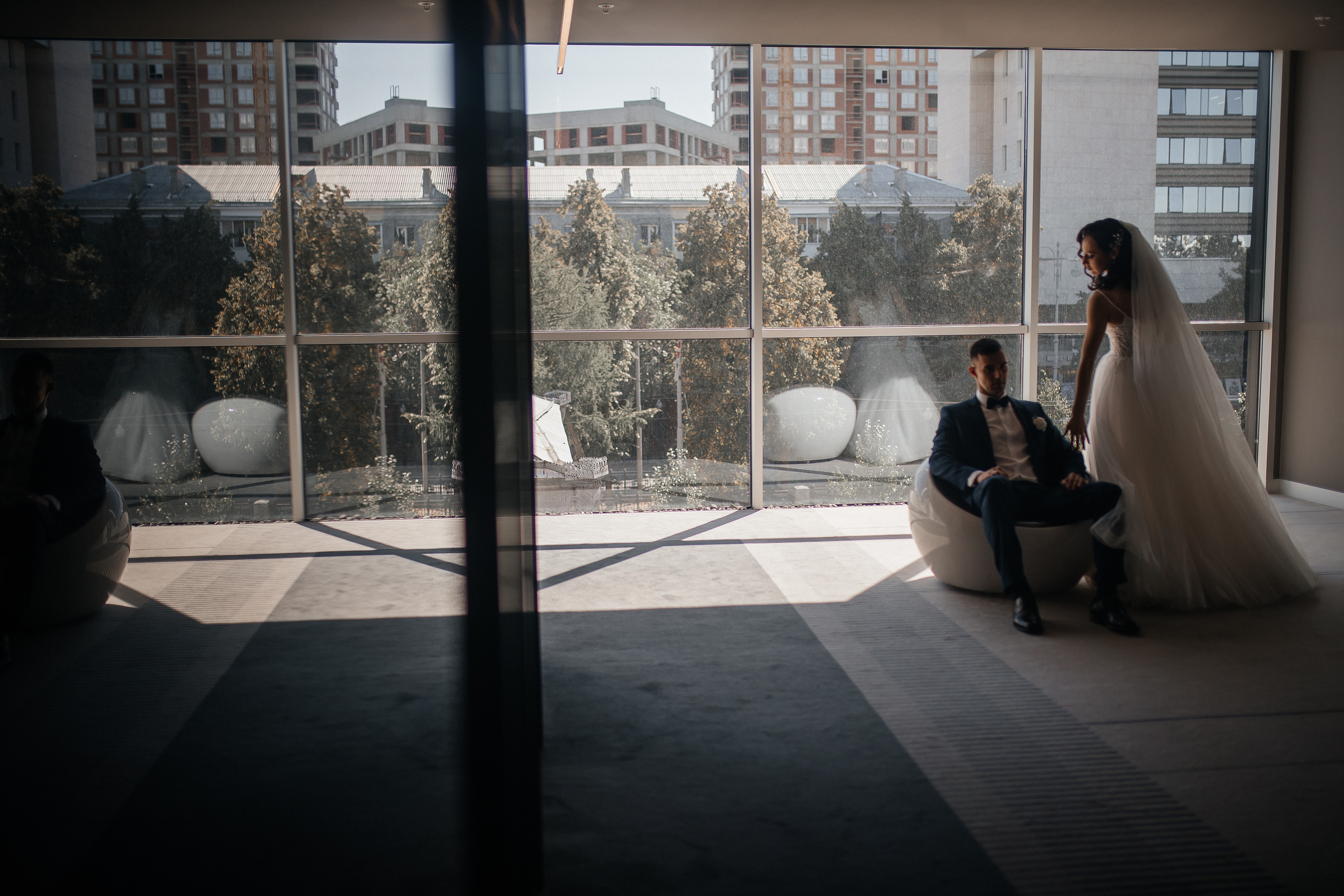 Катя и Вова 2022. Свадебный и портретный фотограф Алина Иванова. Екатеринбург-Москва