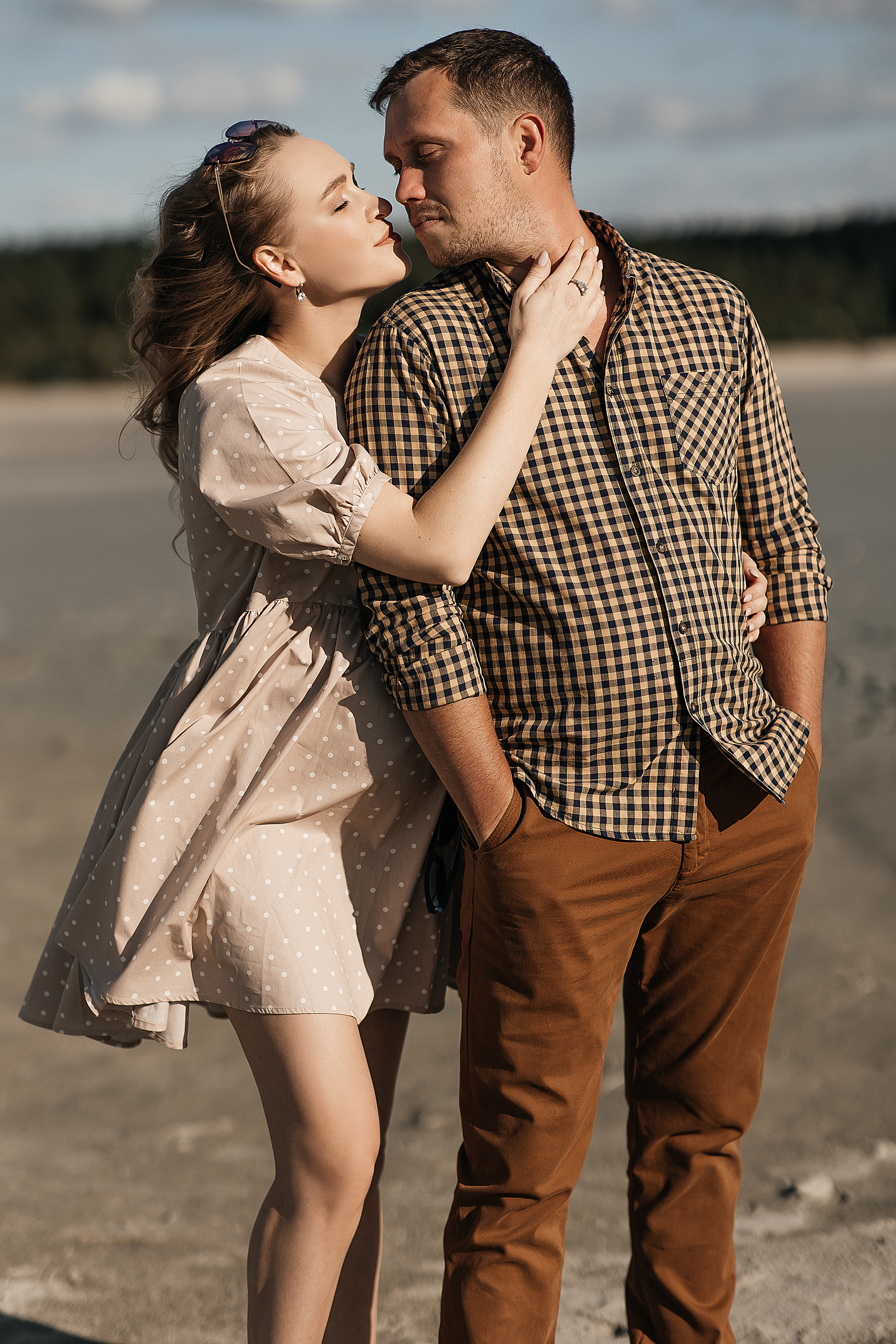 Облепиха. Свадебный и портретный фотограф Алина Иванова. Екатеринбург-Москва