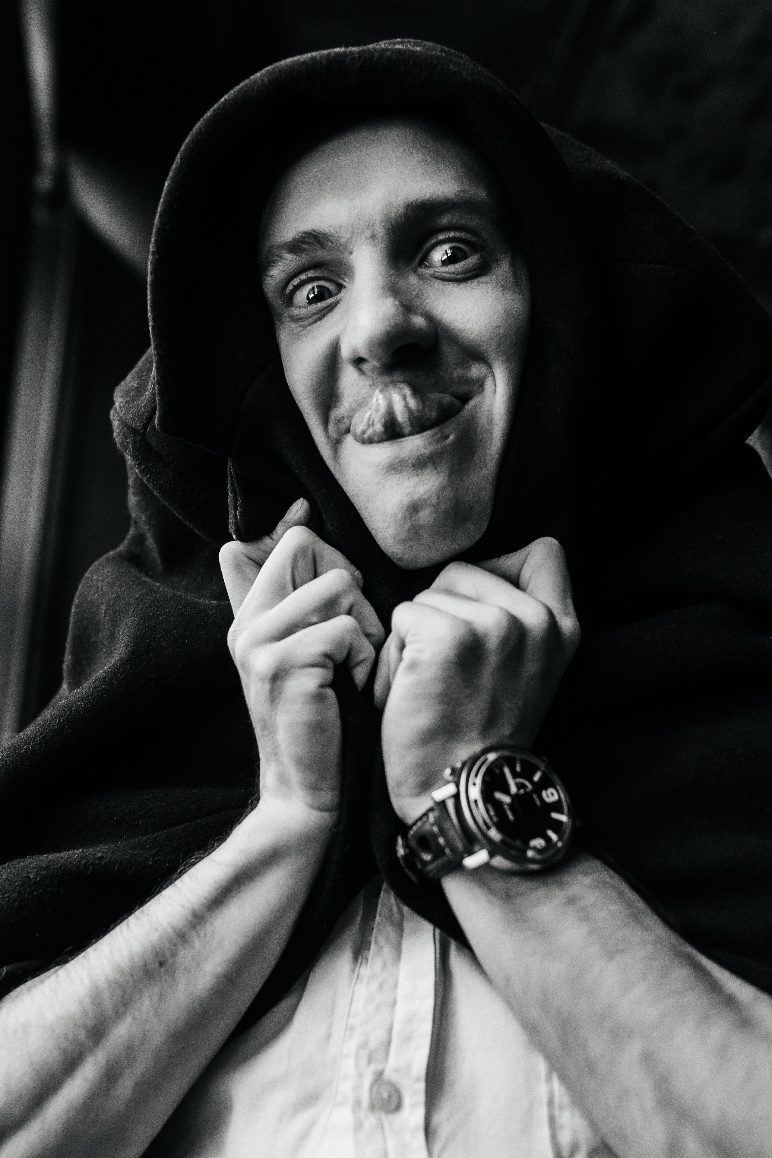 Сергей. Свадебный и портретный фотограф Алина Иванова. Екатеринбург-Москва