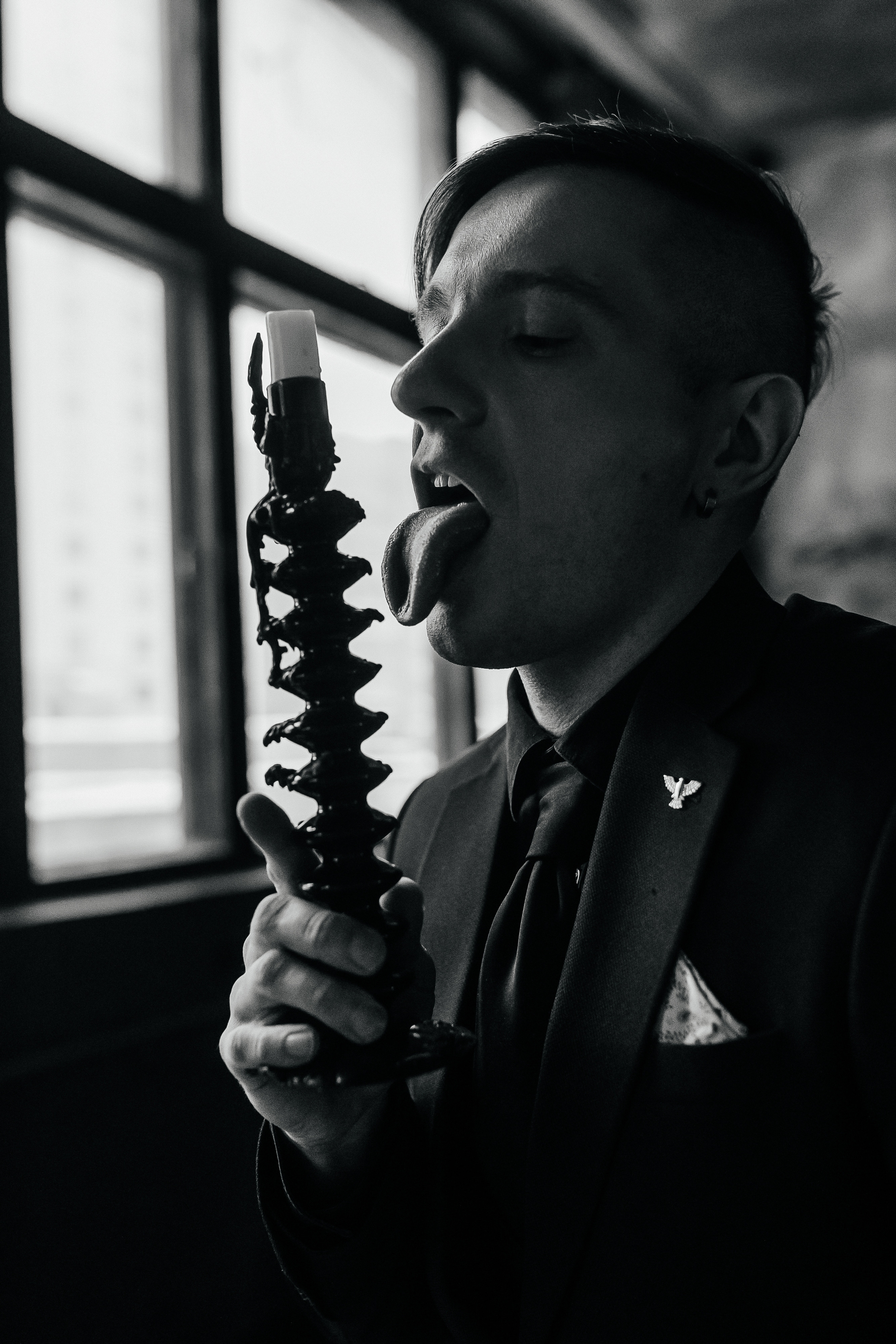 Сергей. Свадебный и портретный фотограф Алина Иванова. Екатеринбург-Москва