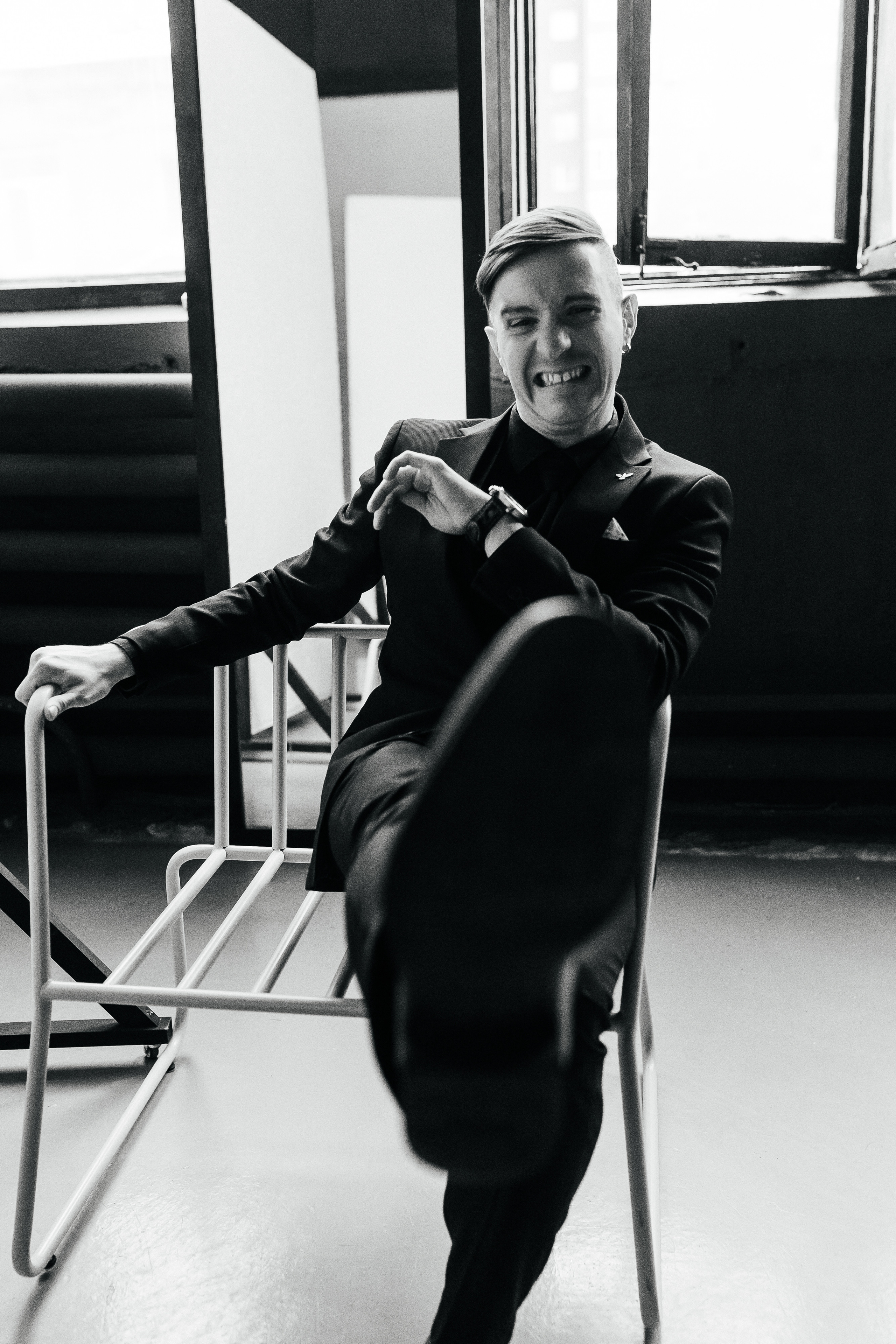 Сергей. Свадебный и портретный фотограф Алина Иванова. Екатеринбург-Москва