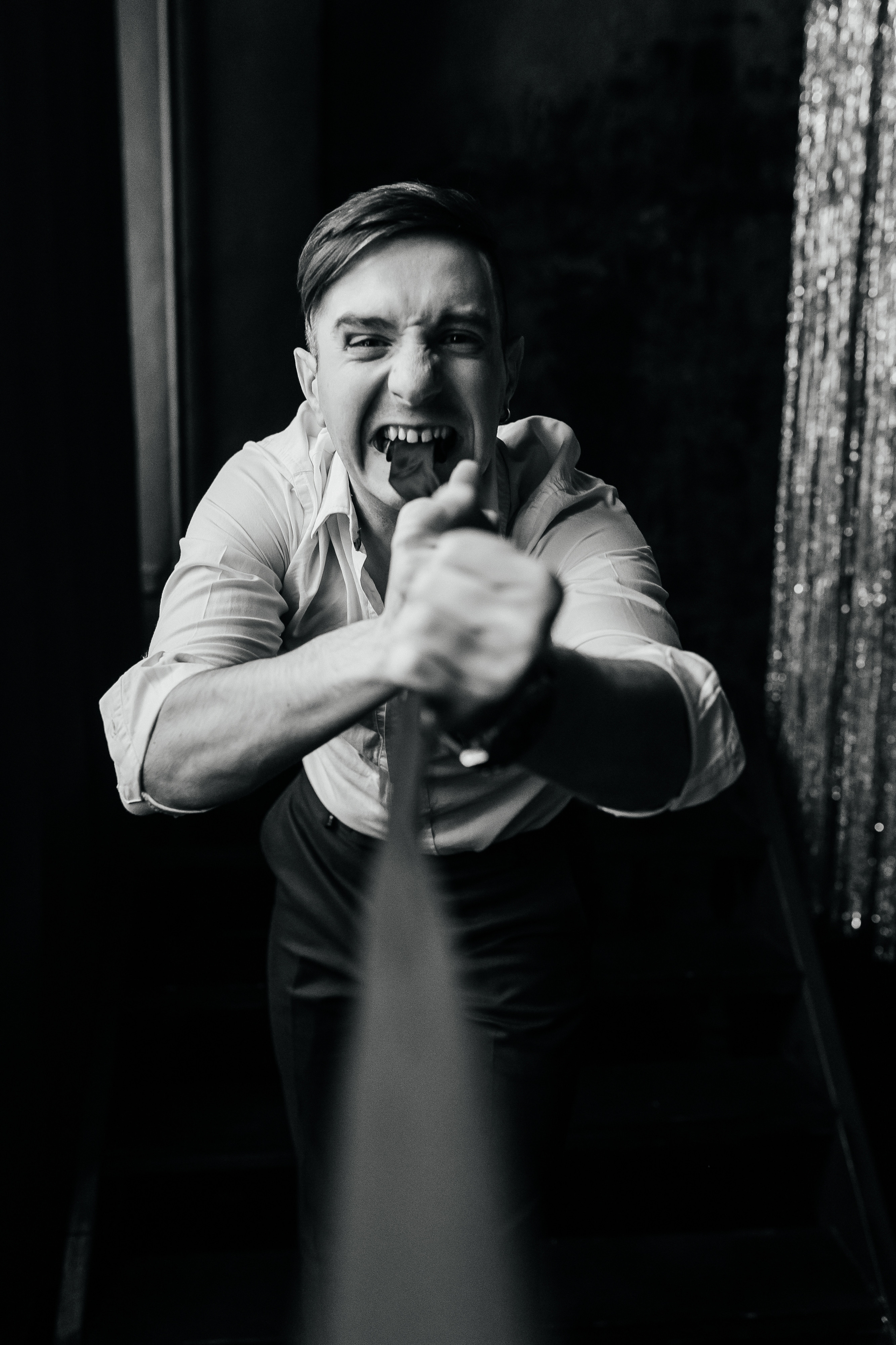 Сергей. Свадебный и портретный фотограф Алина Иванова. Екатеринбург-Москва