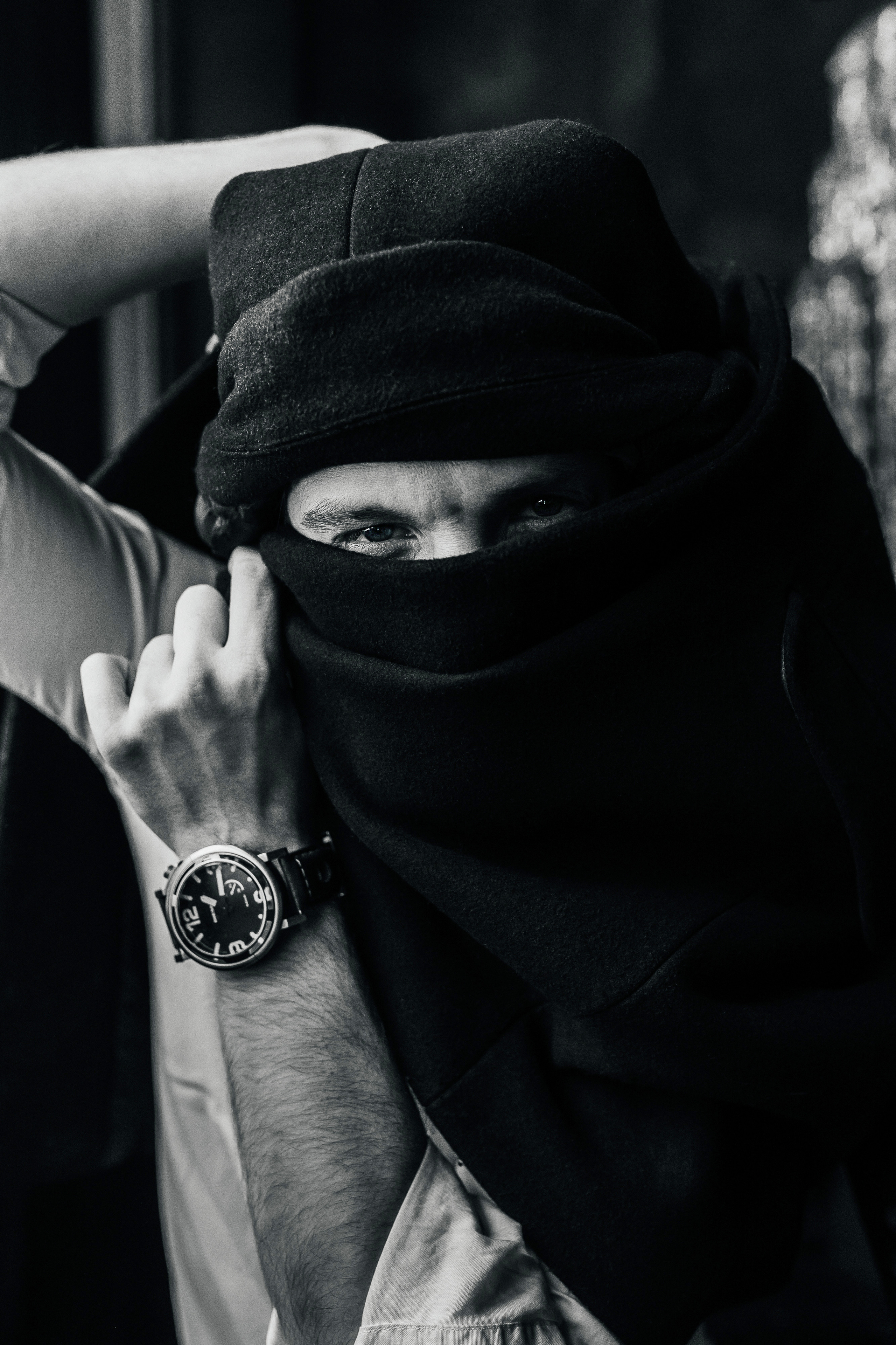 Сергей. Свадебный и портретный фотограф Алина Иванова. Екатеринбург-Москва