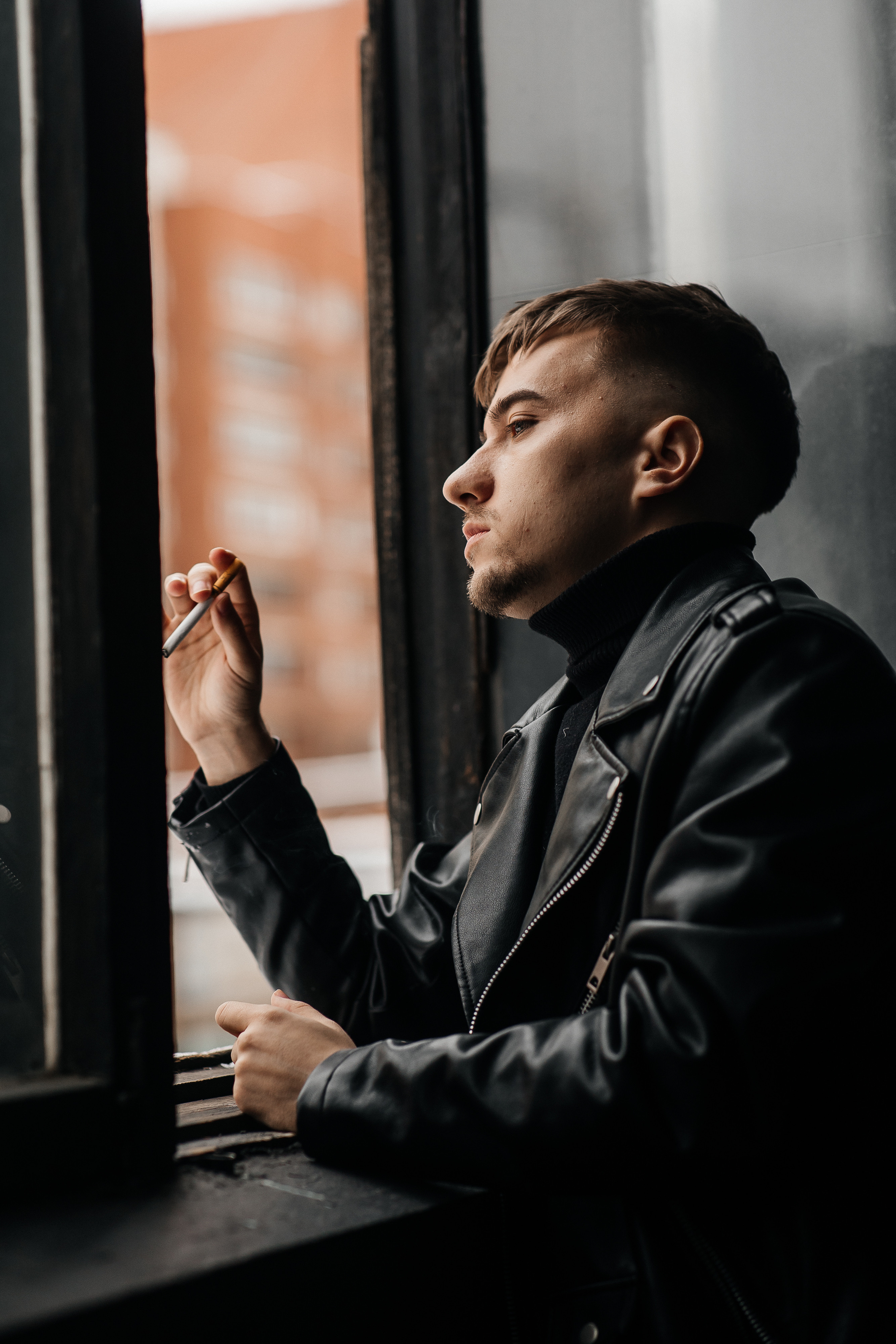 Богдан. Свадебный и портретный фотограф Алина Иванова. Екатеринбург-Москва