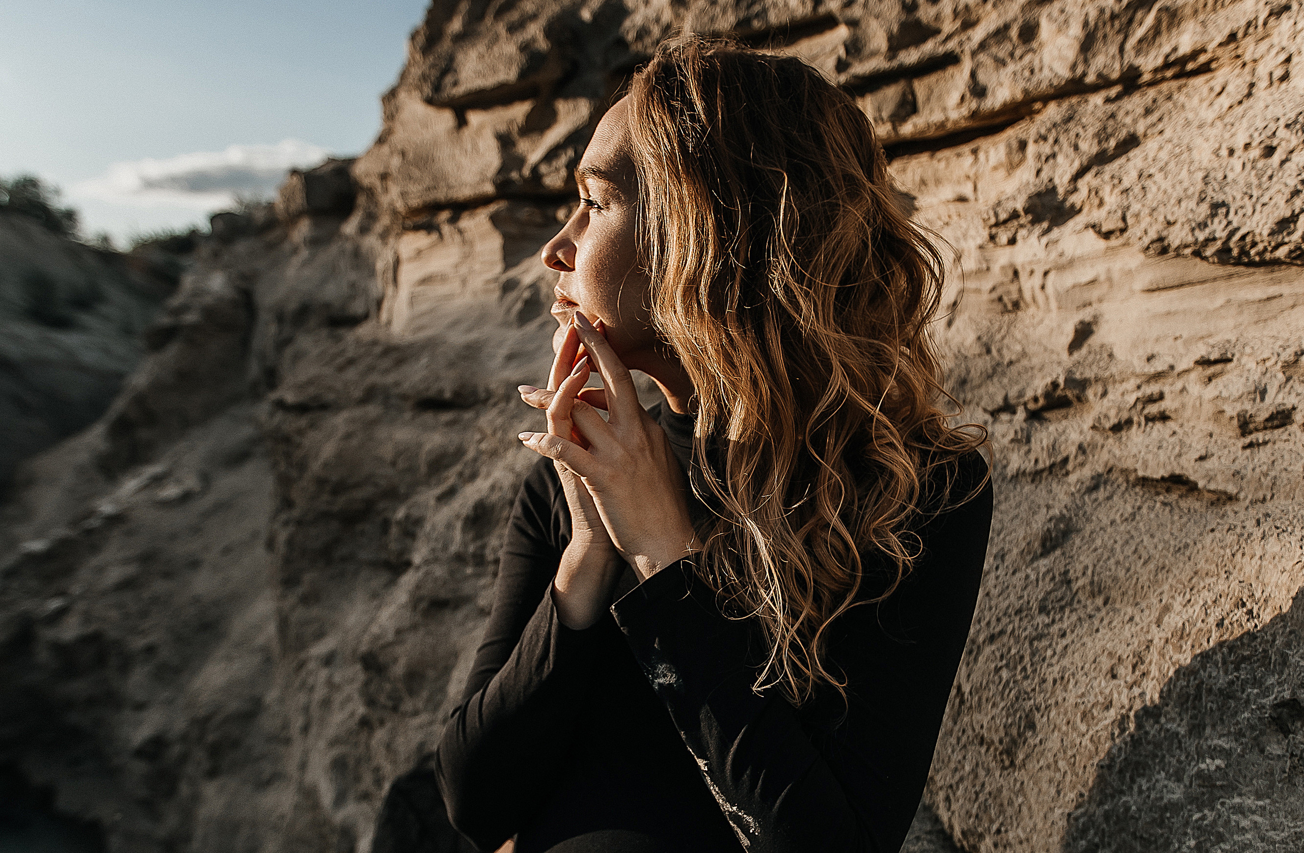 Облепиха. Свадебный и портретный фотограф Алина Иванова. Екатеринбург-Москва