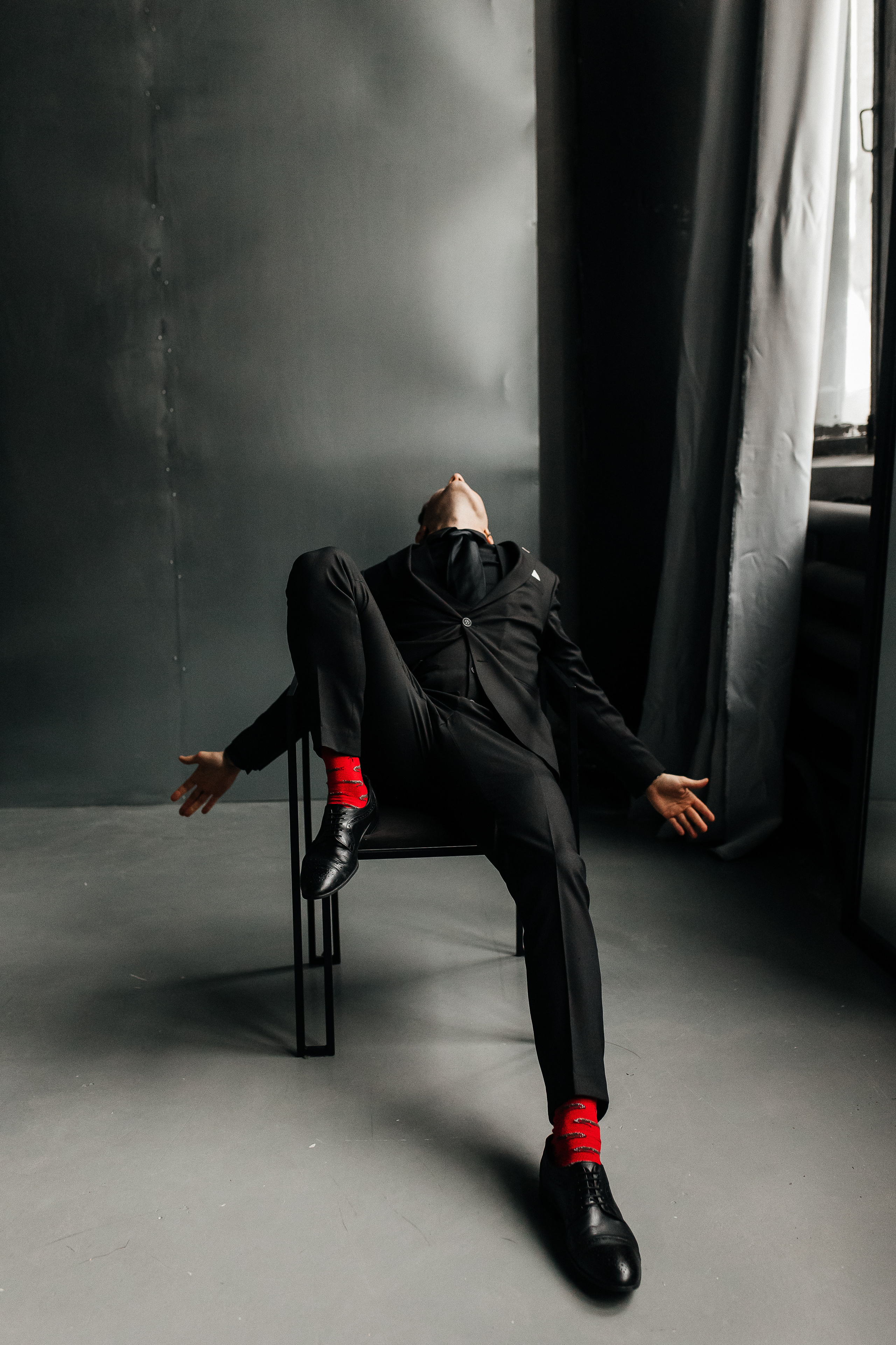 Сергей. Свадебный и портретный фотограф Алина Иванова. Екатеринбург-Москва