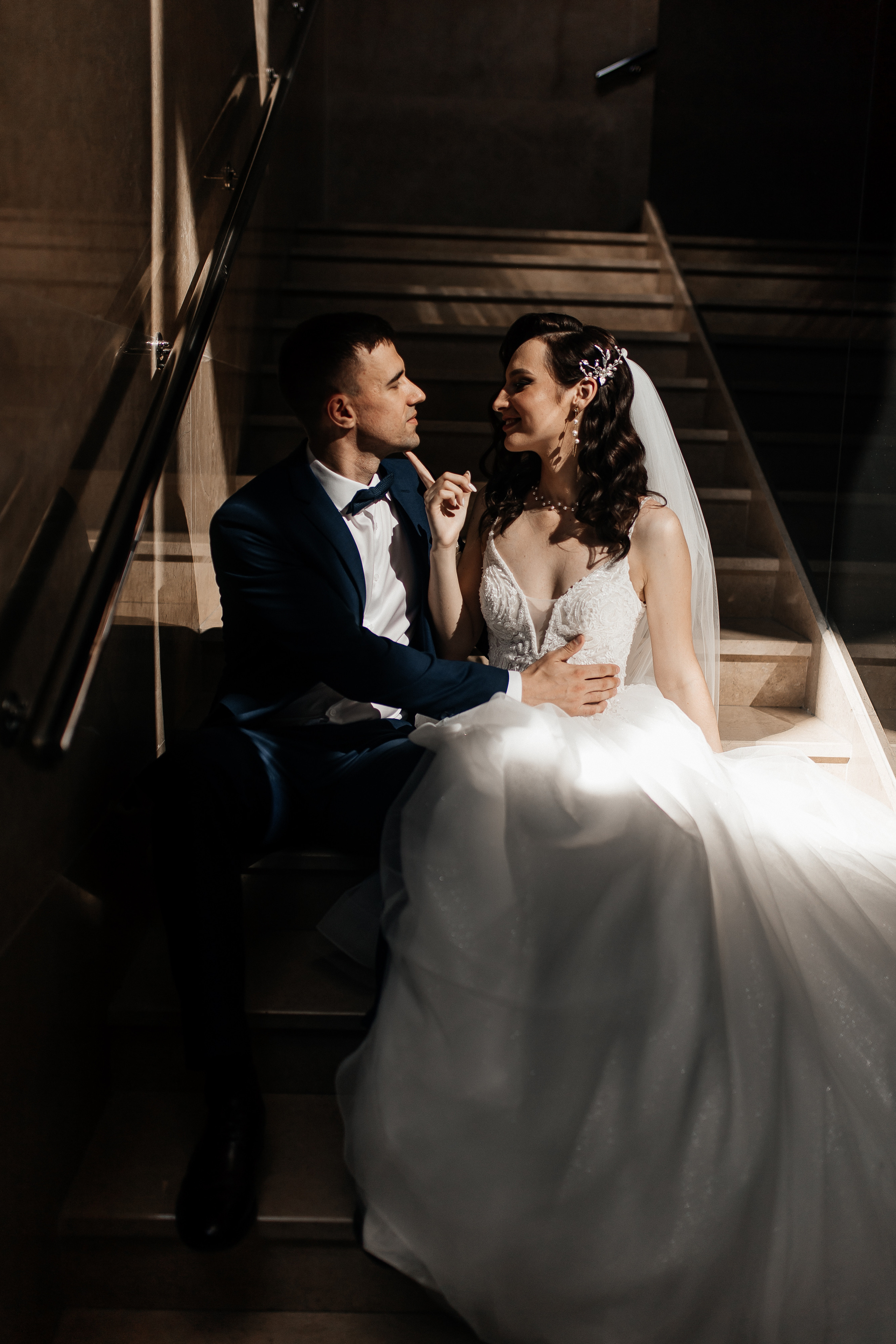 Катя и Вова 2022. Свадебный и портретный фотограф Алина Иванова. Екатеринбург-Москва